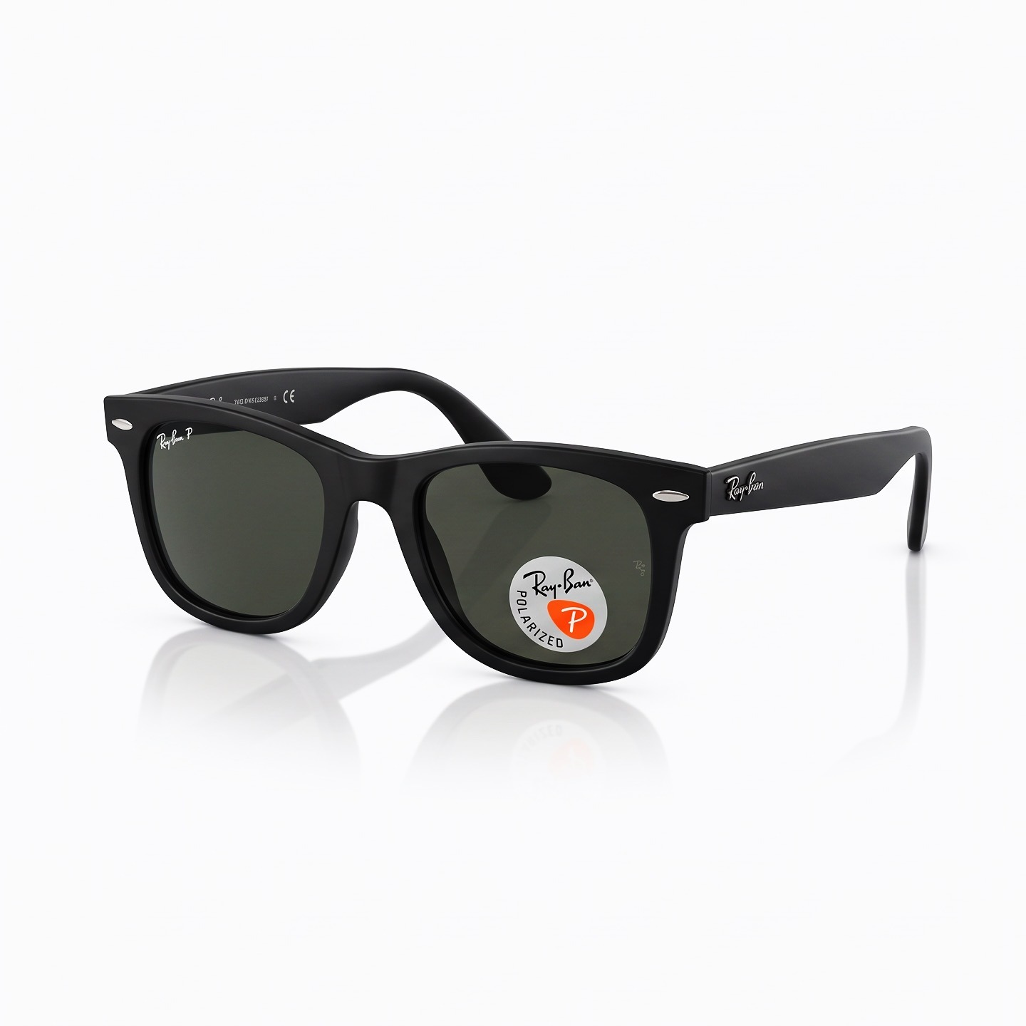 RAYBAN WAYFARER view 1