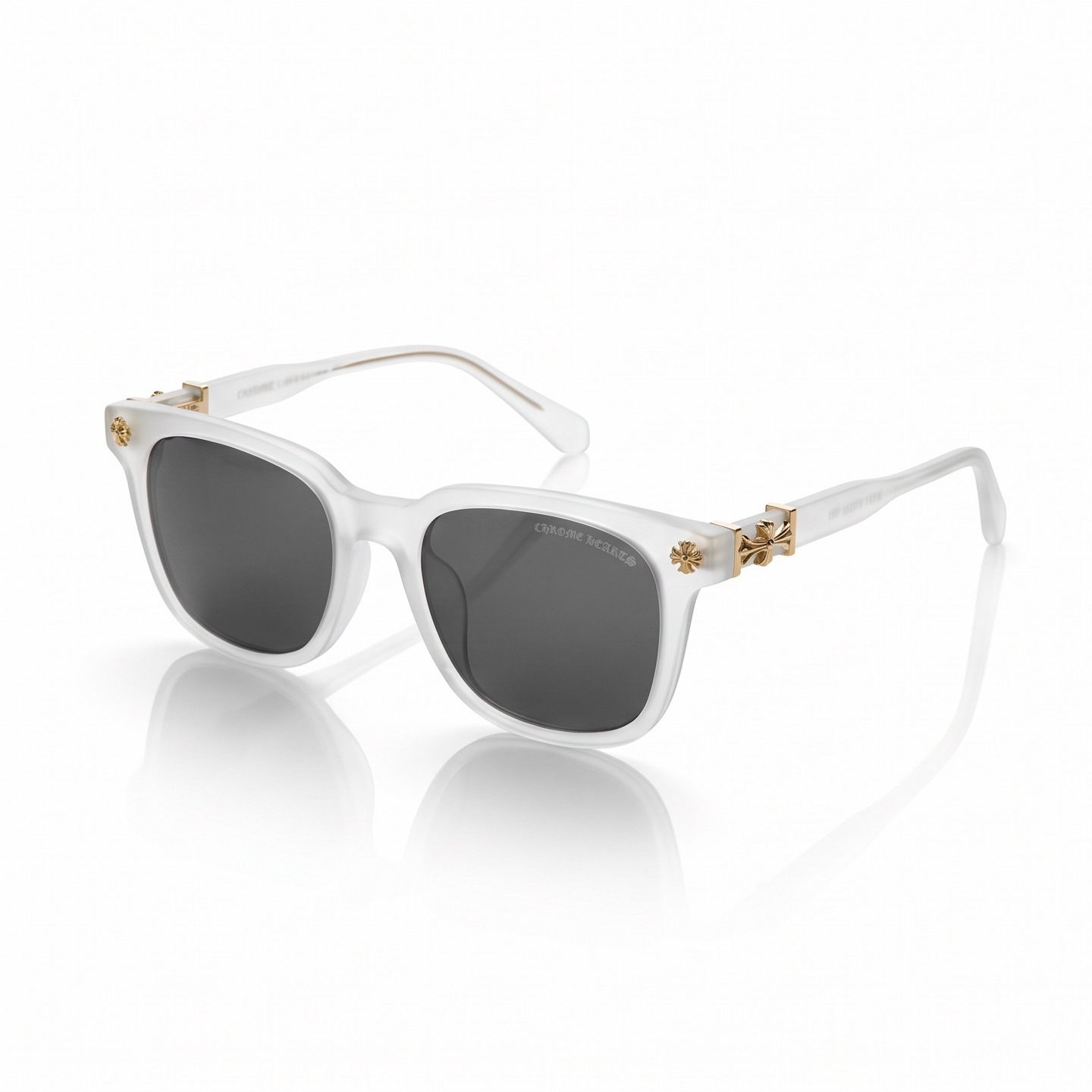 CHROME HEARTS WAYFARER view 1