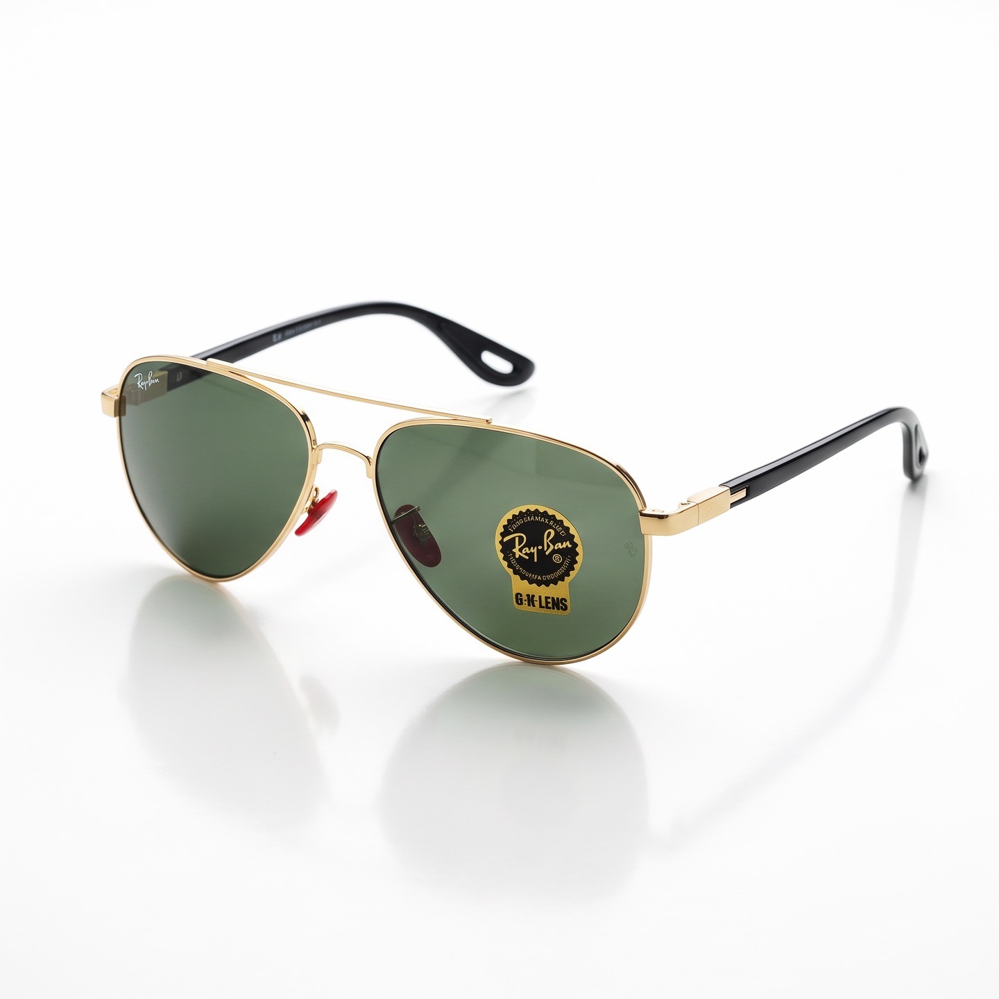 RAYBAN AVIATOR view 1