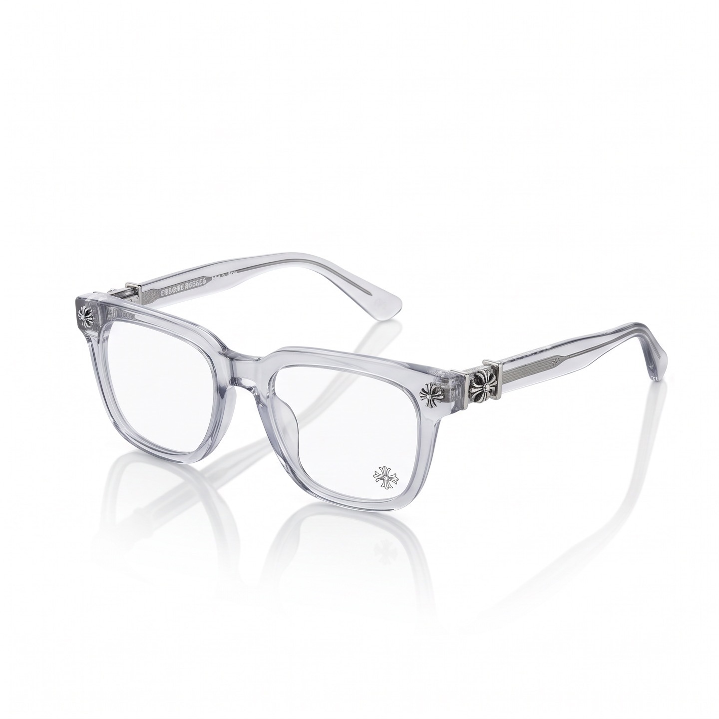 CHROME HEARTS WAYFARER view 1