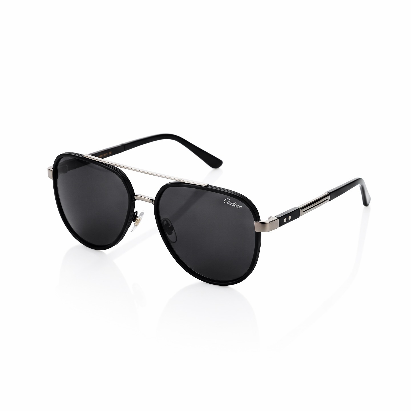 CARTIER AVIATOR view 1