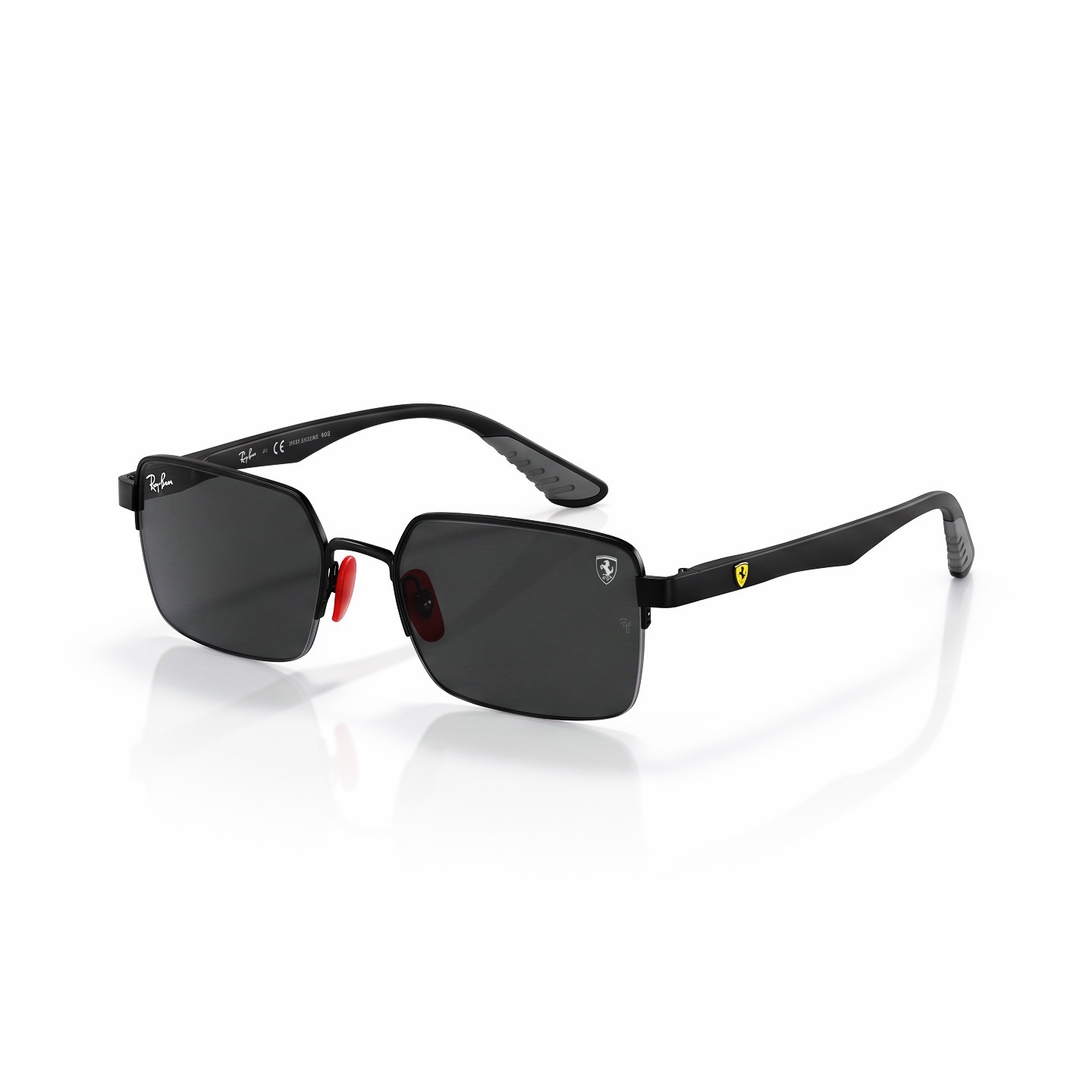 RAYBAN RECTANGULAR view 1