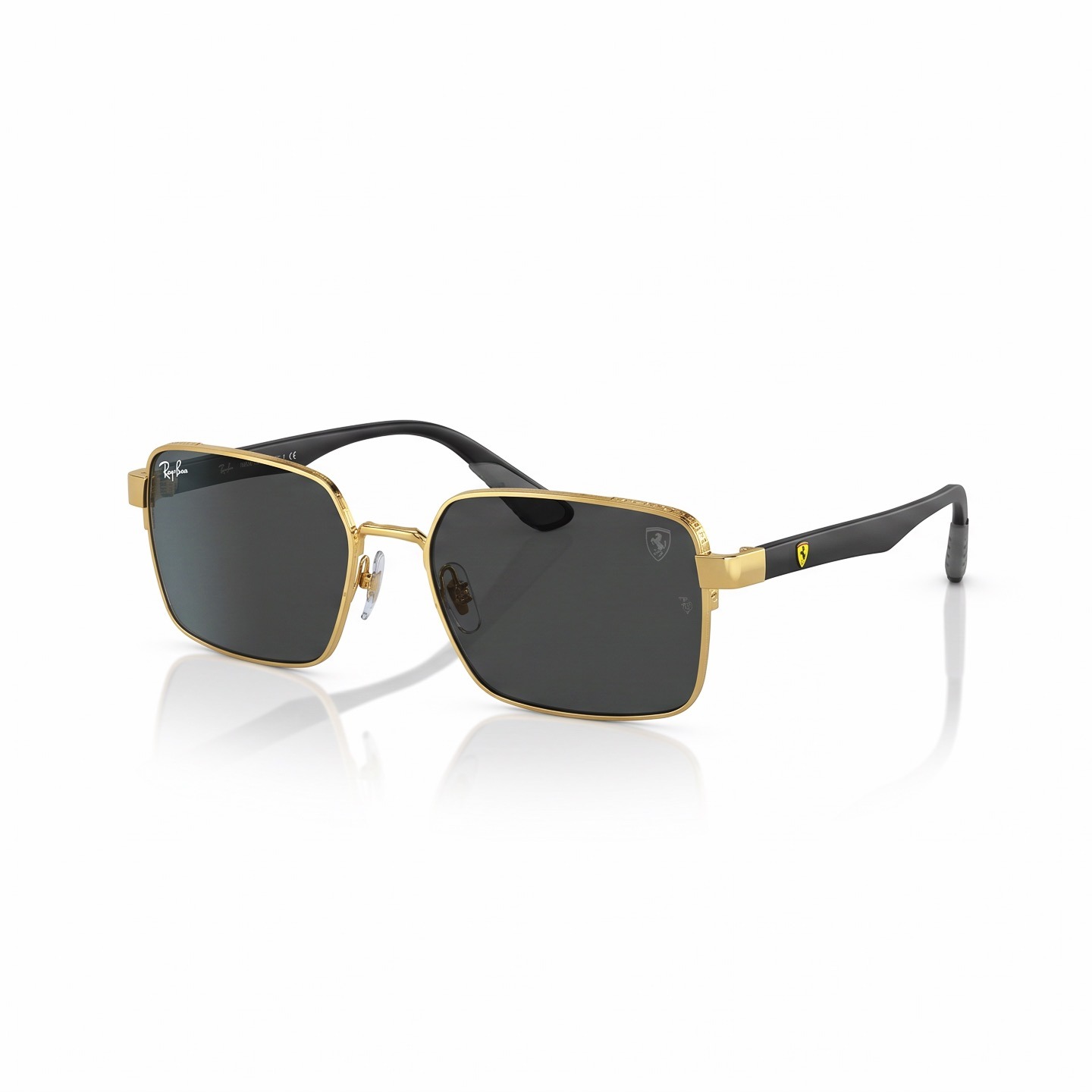RAYBAN RECTANGULAR view 1