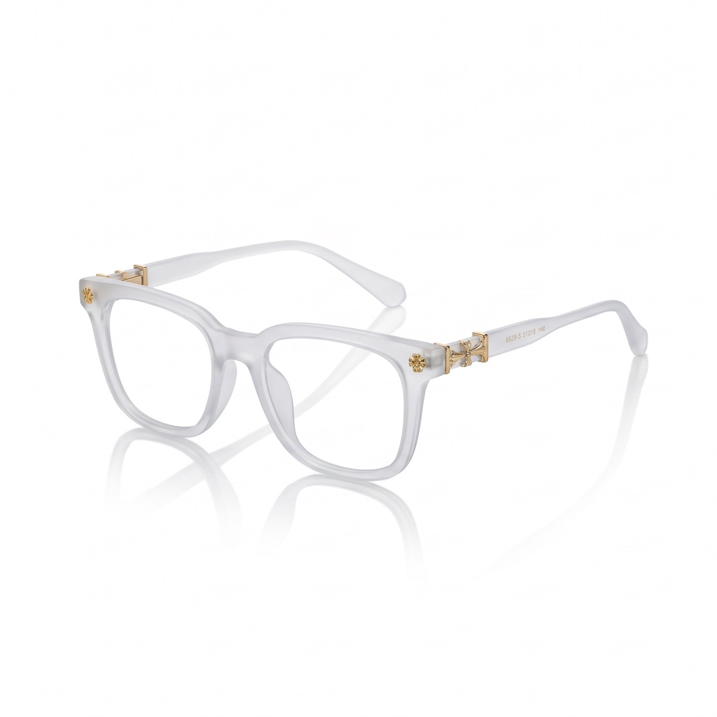 CHROME HEARTS WAYFARER view 1