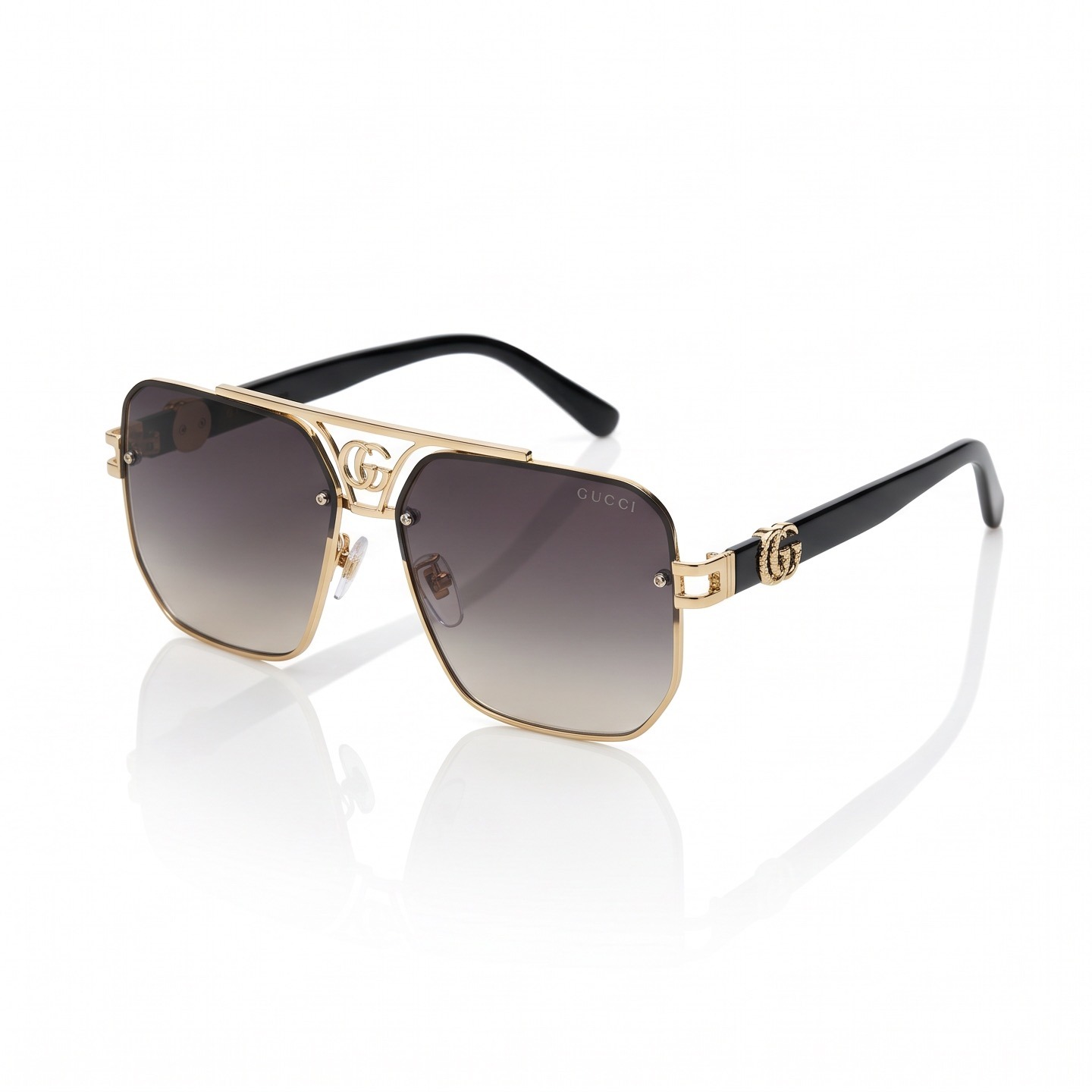 GUCCI SQUARE view 1