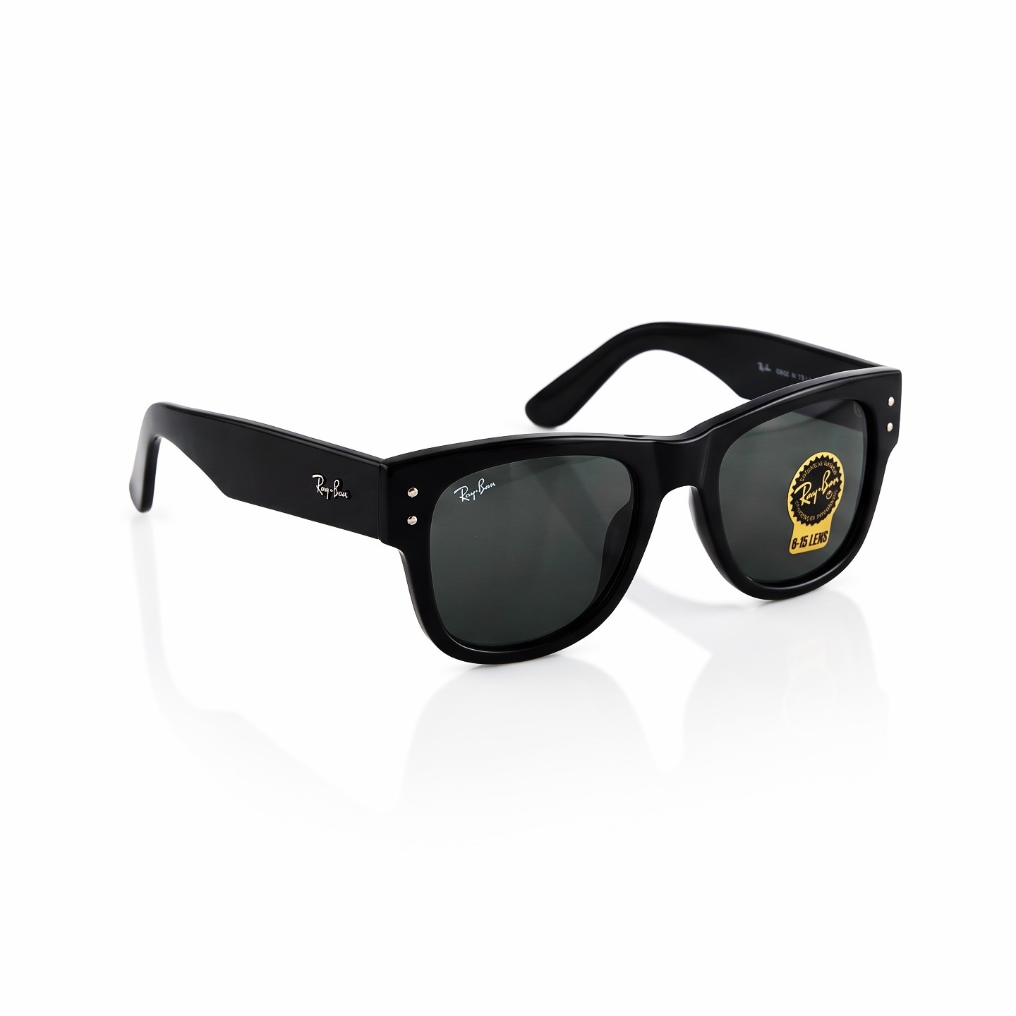 RAYBAN WAYFARER view 1