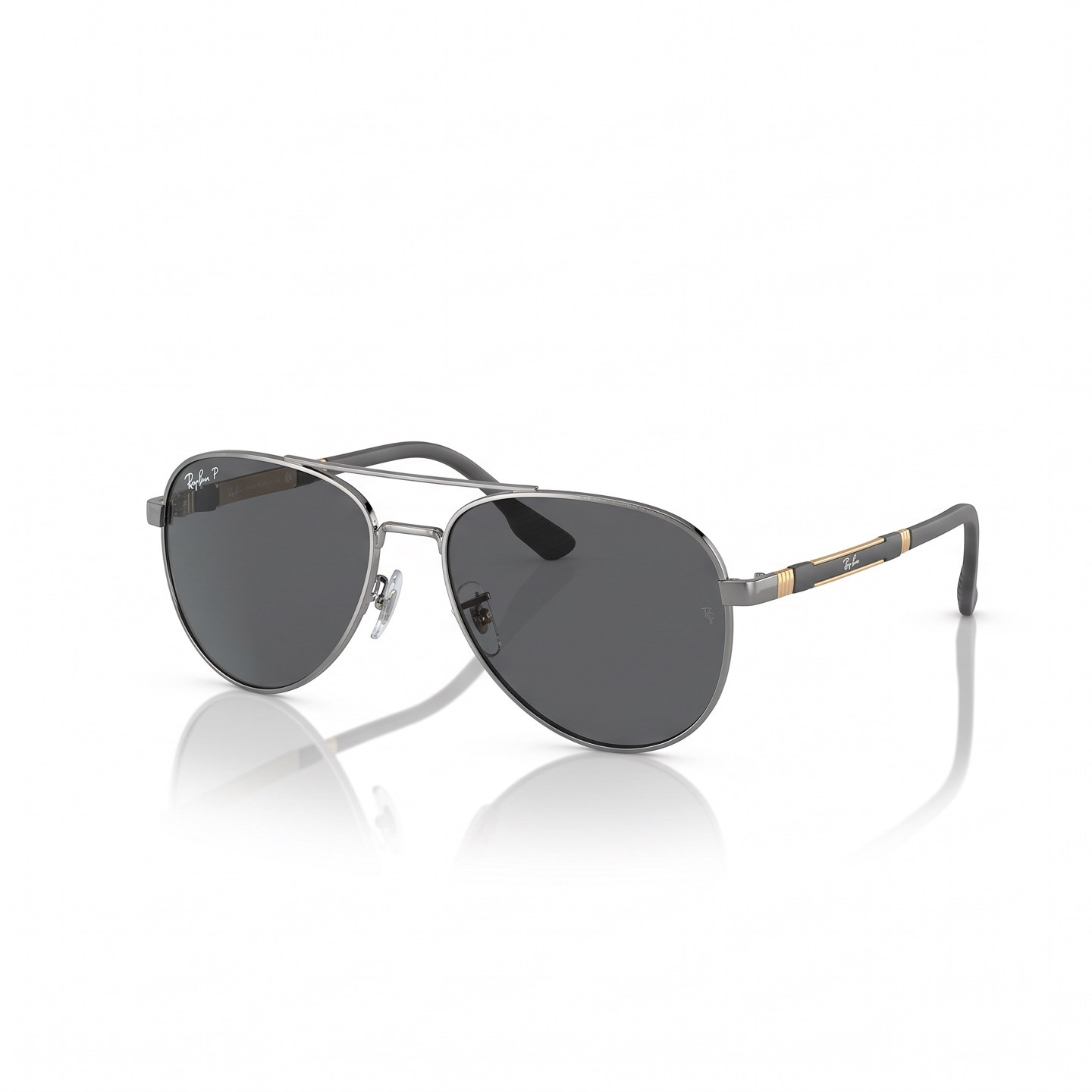 RAYBAN AVIATOR view 1