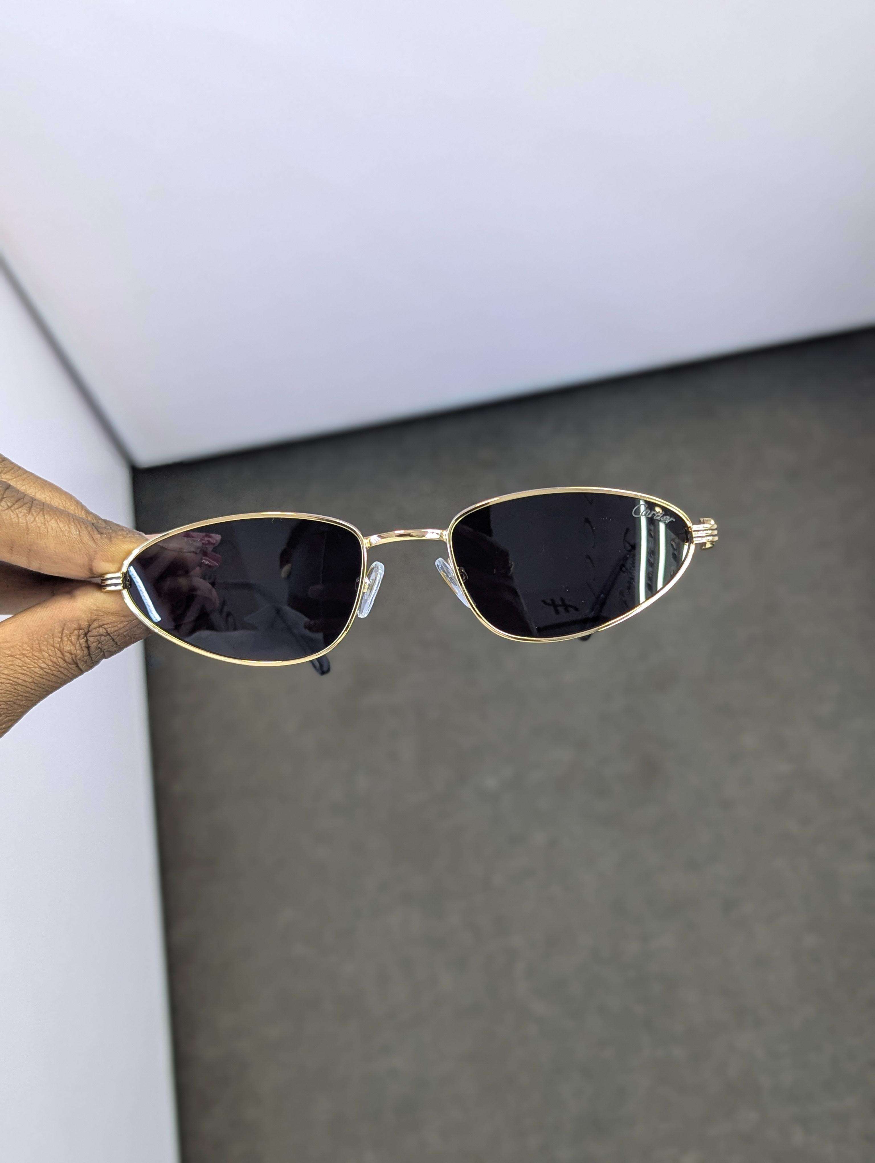 CARTIER CAT EYE - view 1