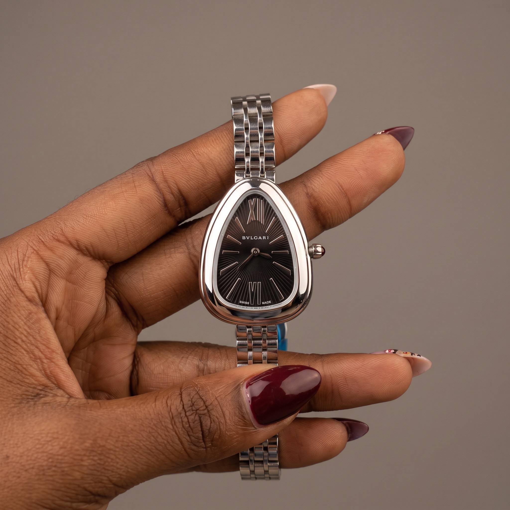 Bvlgari Serpenti