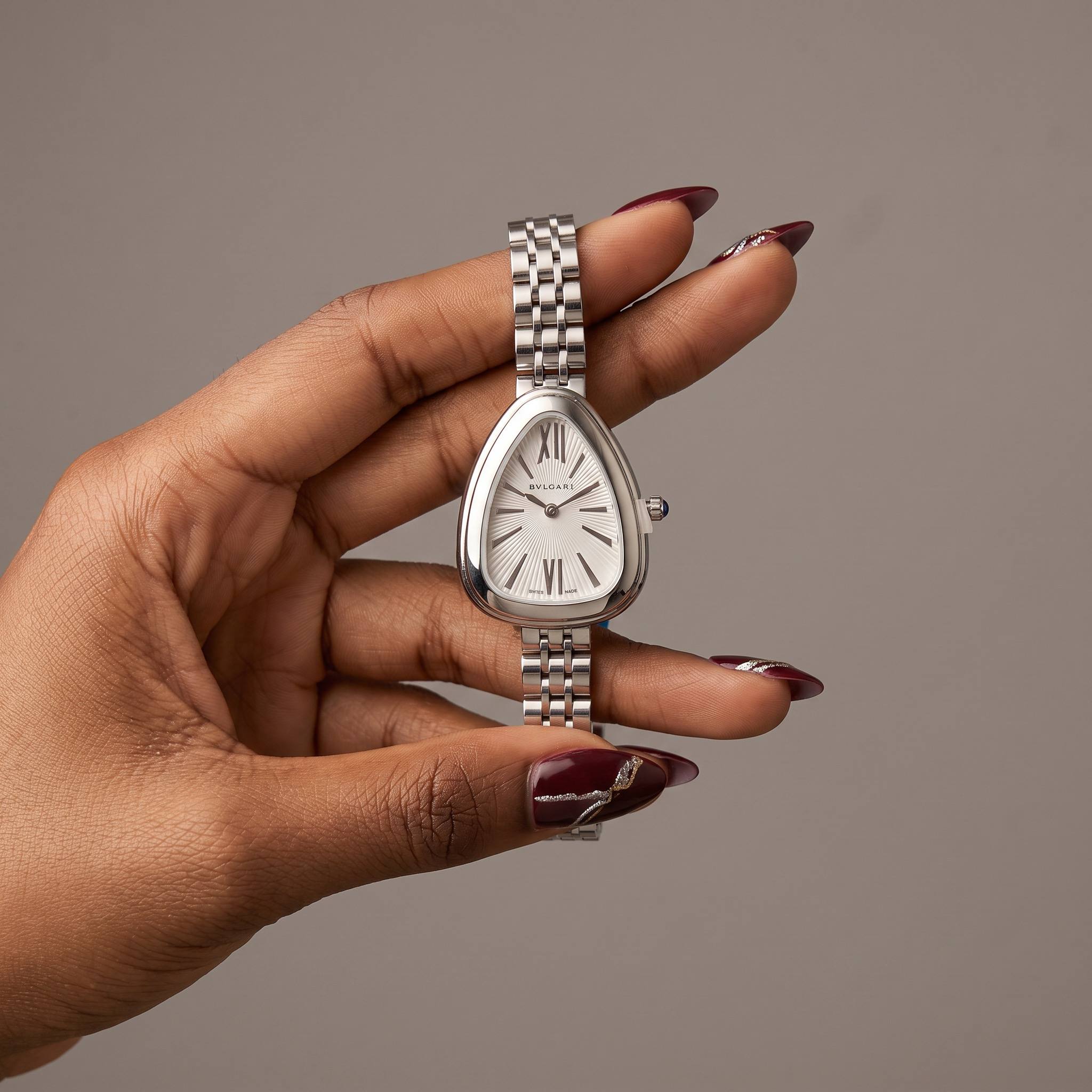 Bvlgari Serpenti Seduttori
