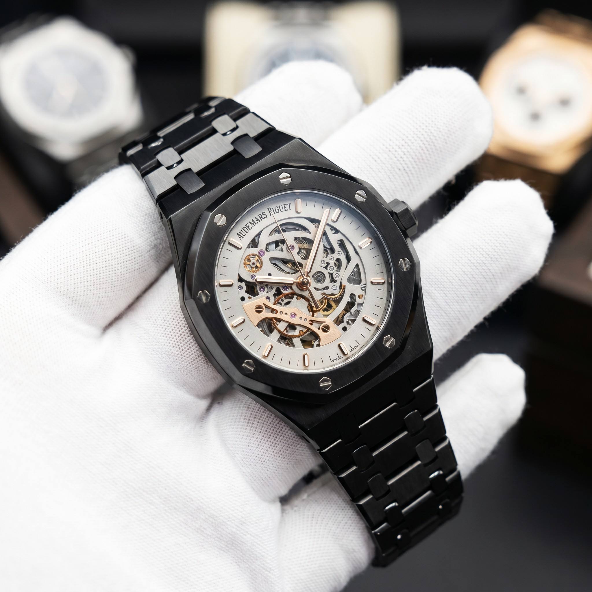 AP SKELETON view 1