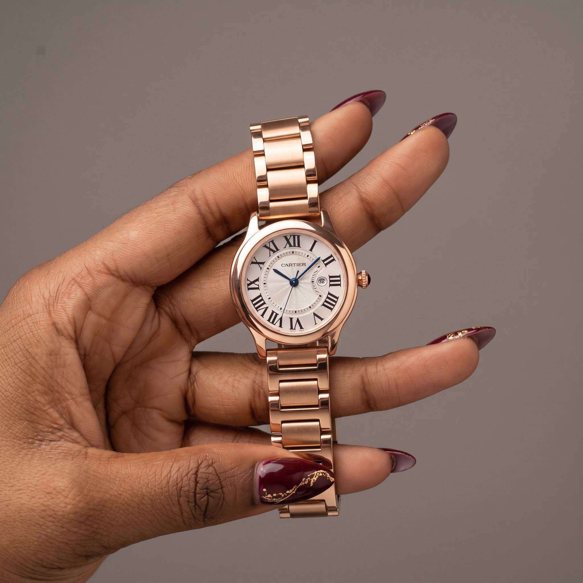 CARTIER view 1