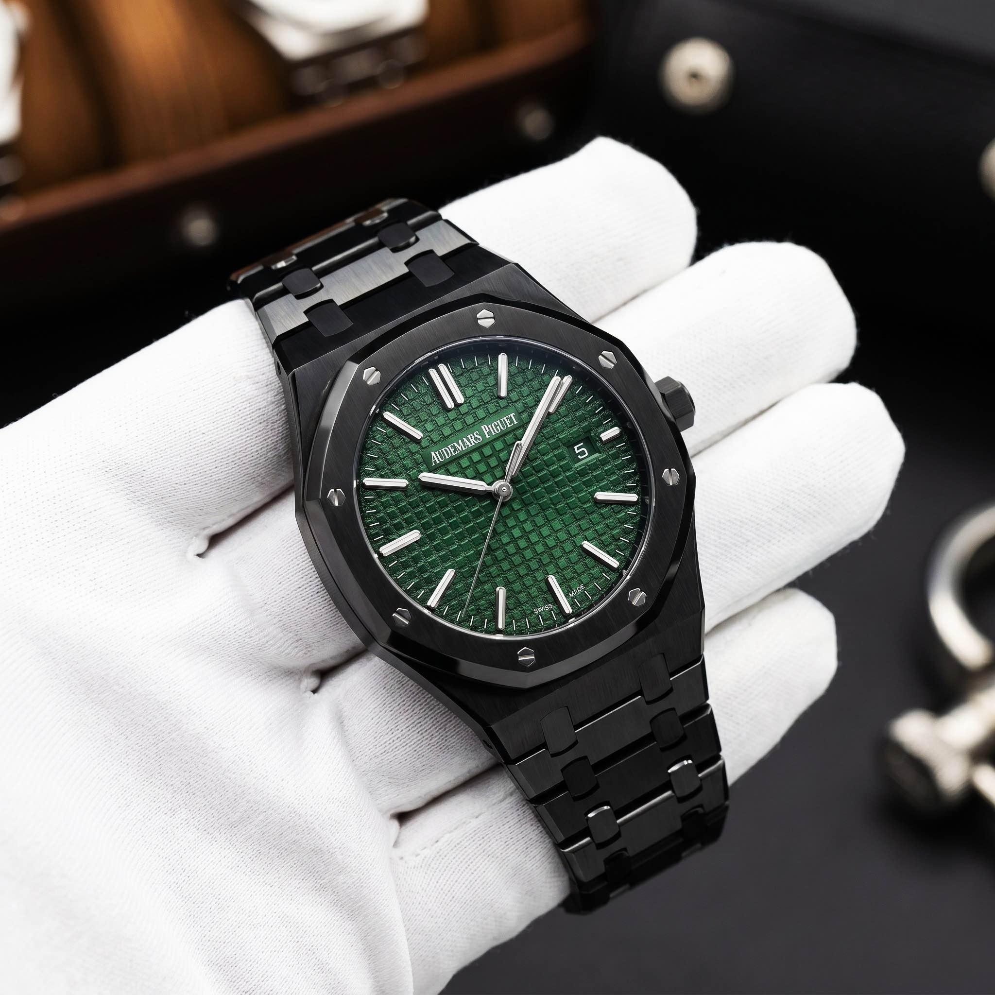 AP ROYAL OAK view 1