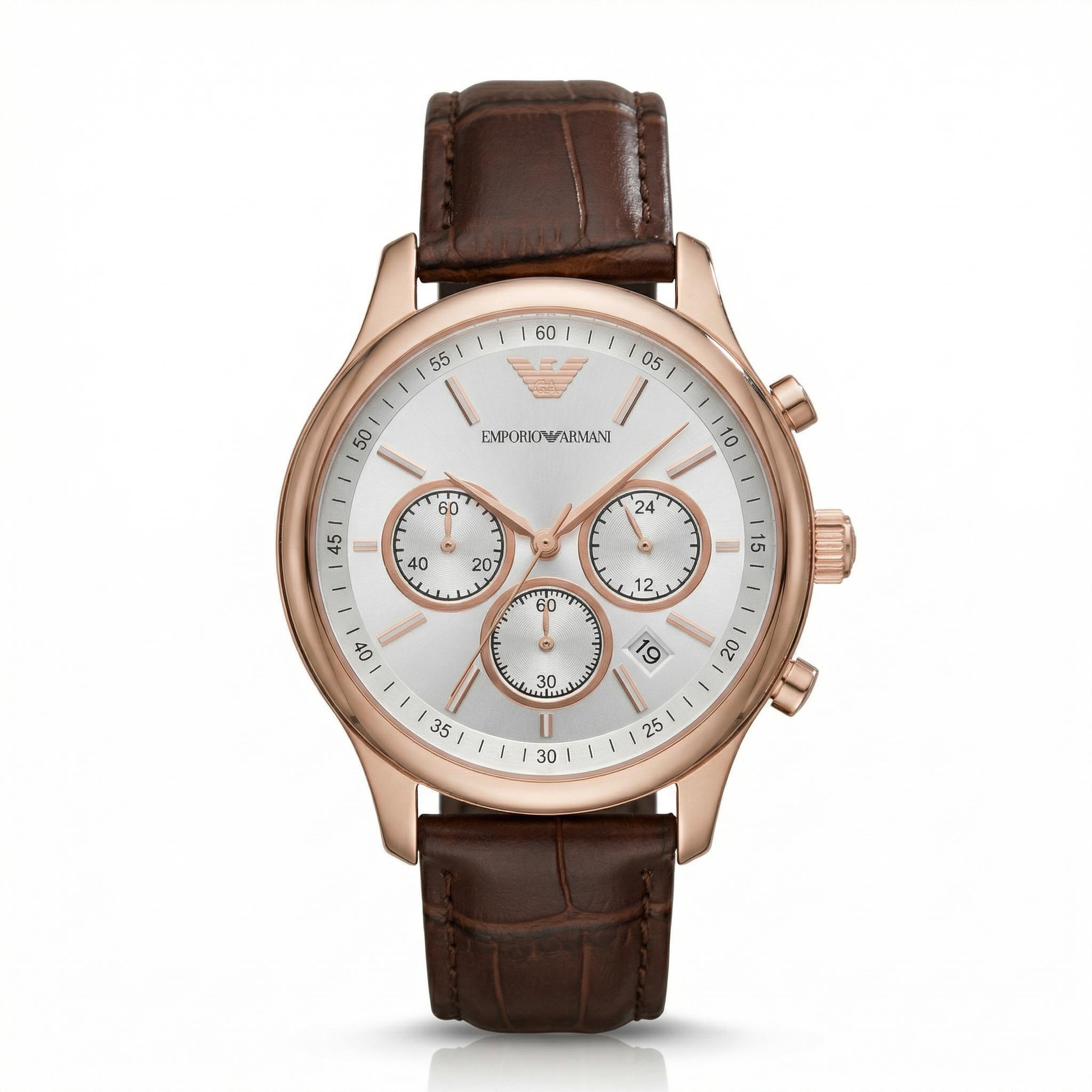EMPERIO ARMANI view 1