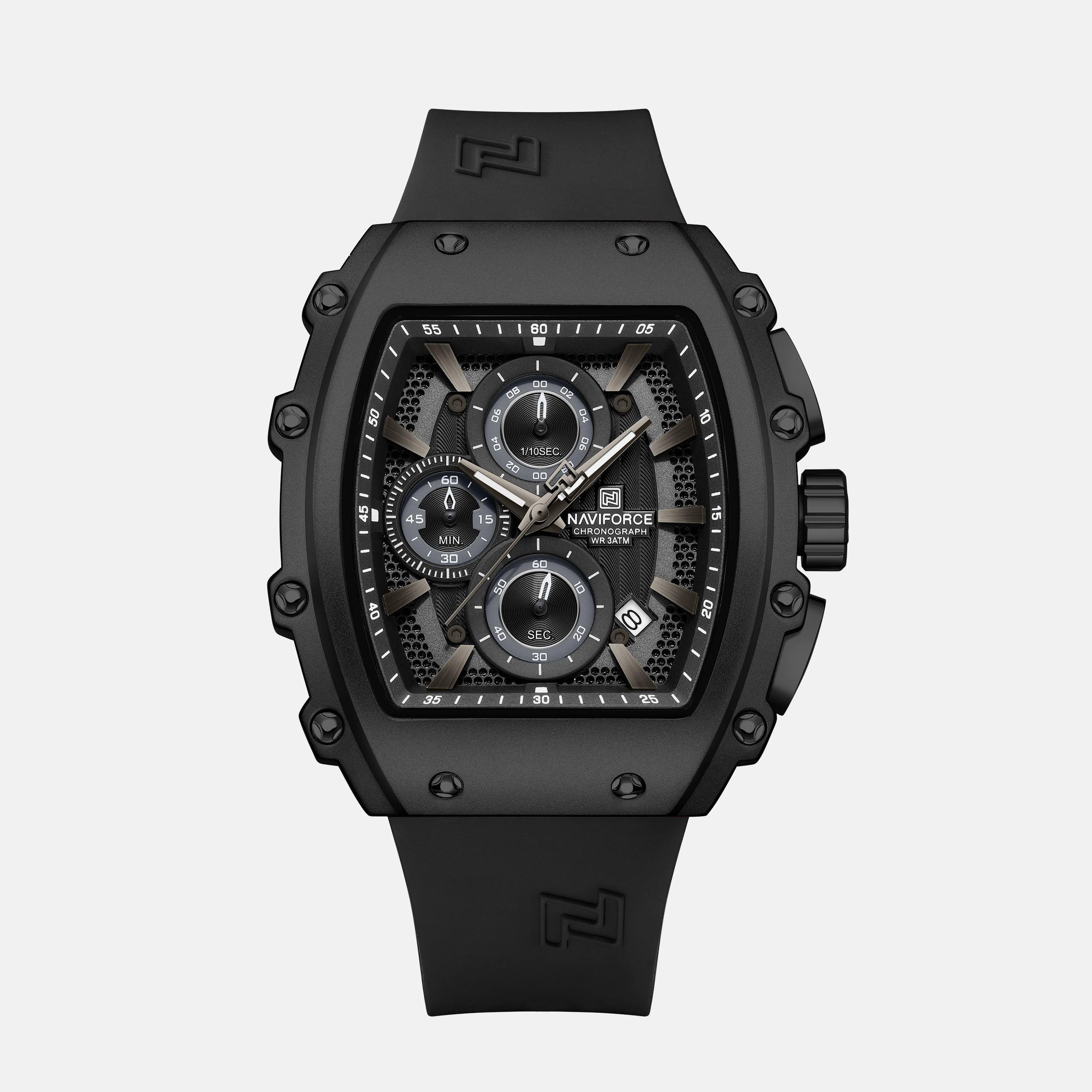 NAVIFORCE CHRONO view 1
