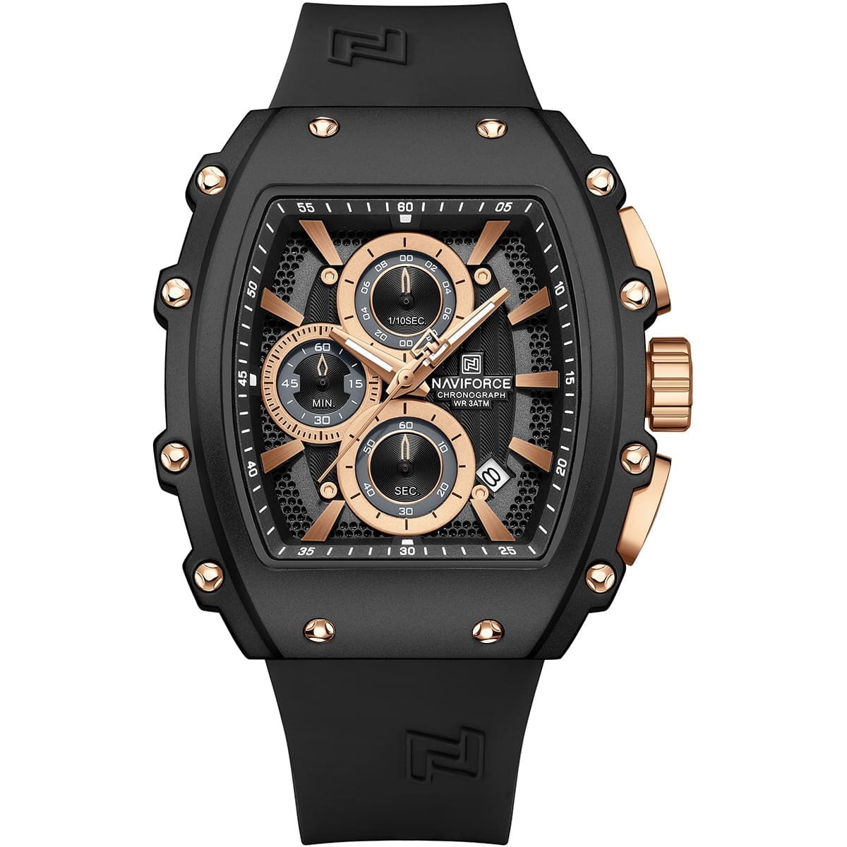 NAVIFORCE CHRONO view 1