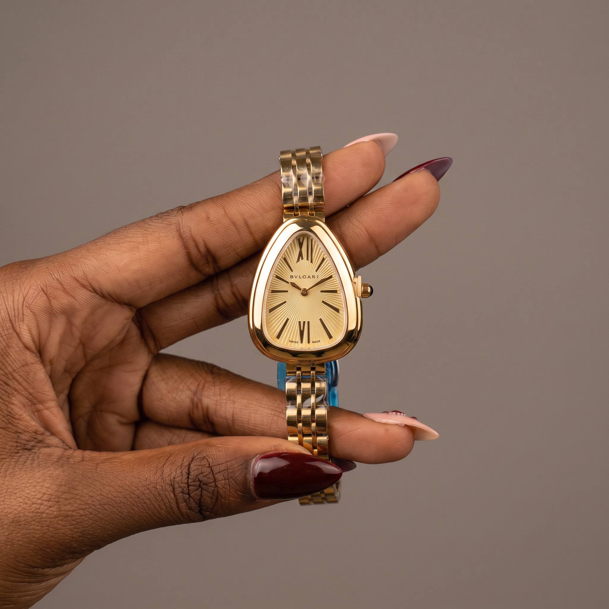 Bvlgari Serpenti Seduttori