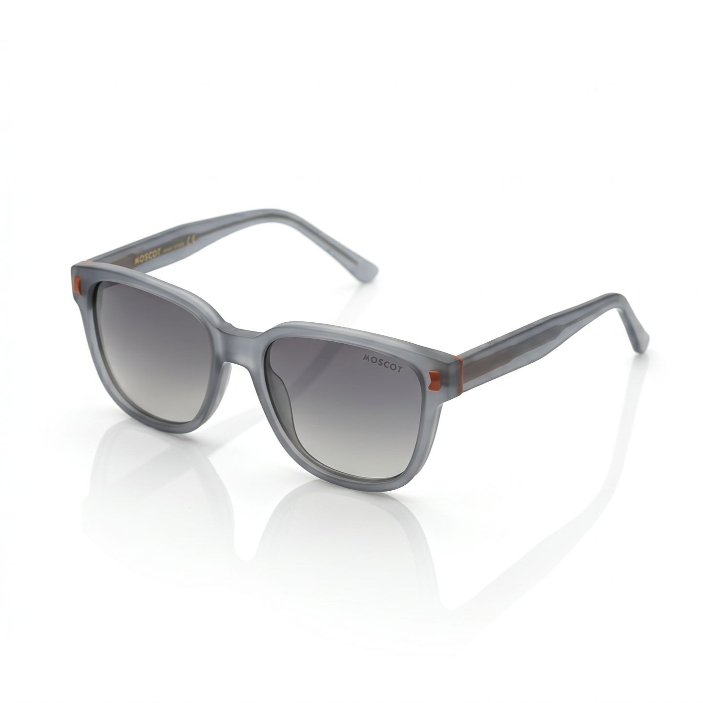MOSCOT WAYFARER view 1