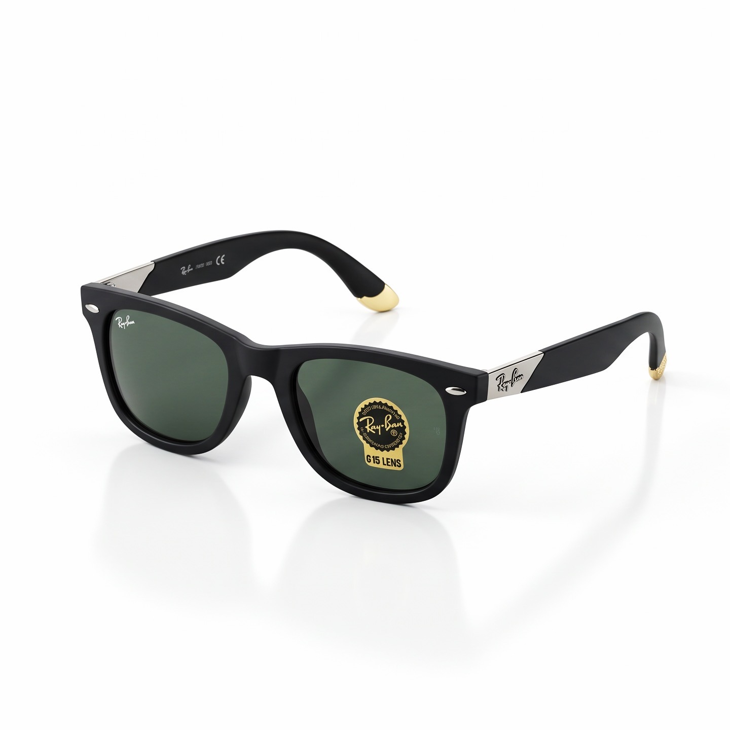 RAYBAN WAYFARER view 1