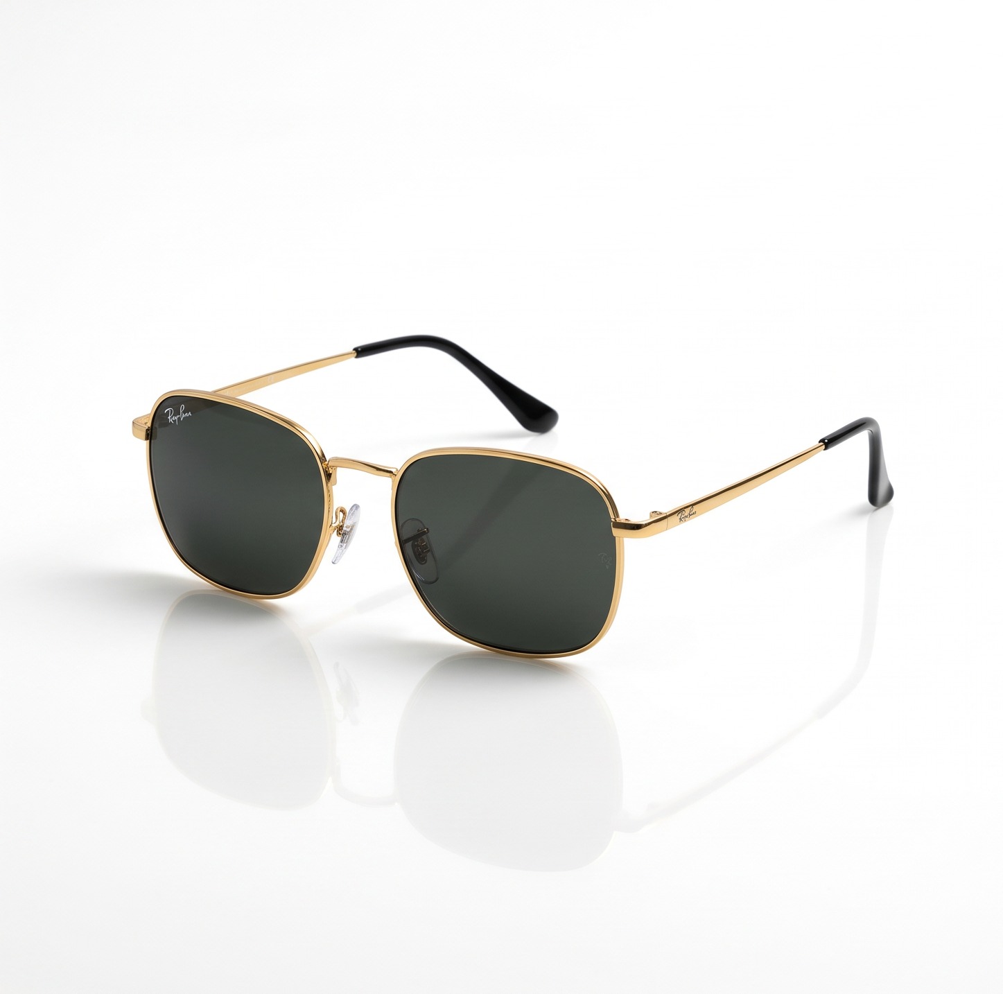 RAYBAN RECTANGULAR view 1