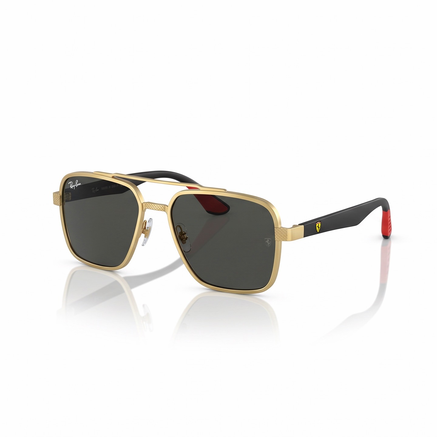 RAYBAN SQUARE view 1