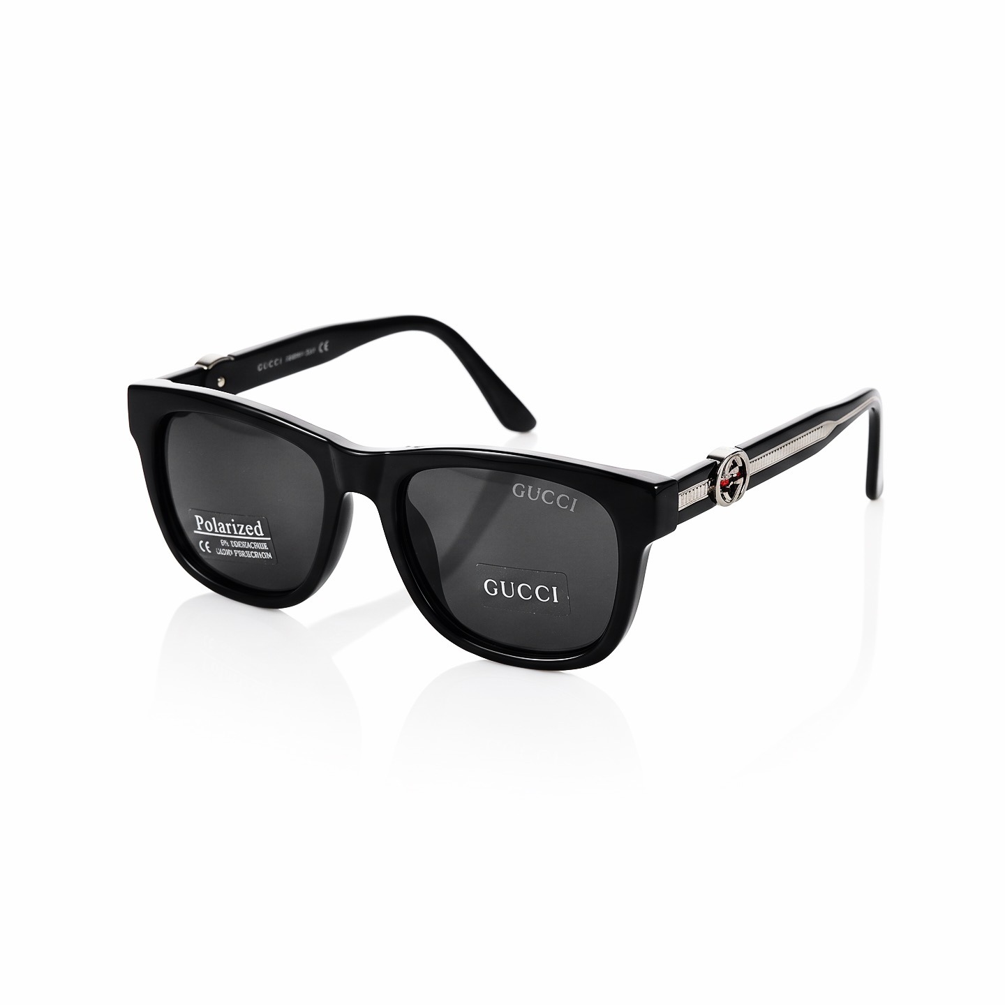 GUCCI WAYFARER view 1