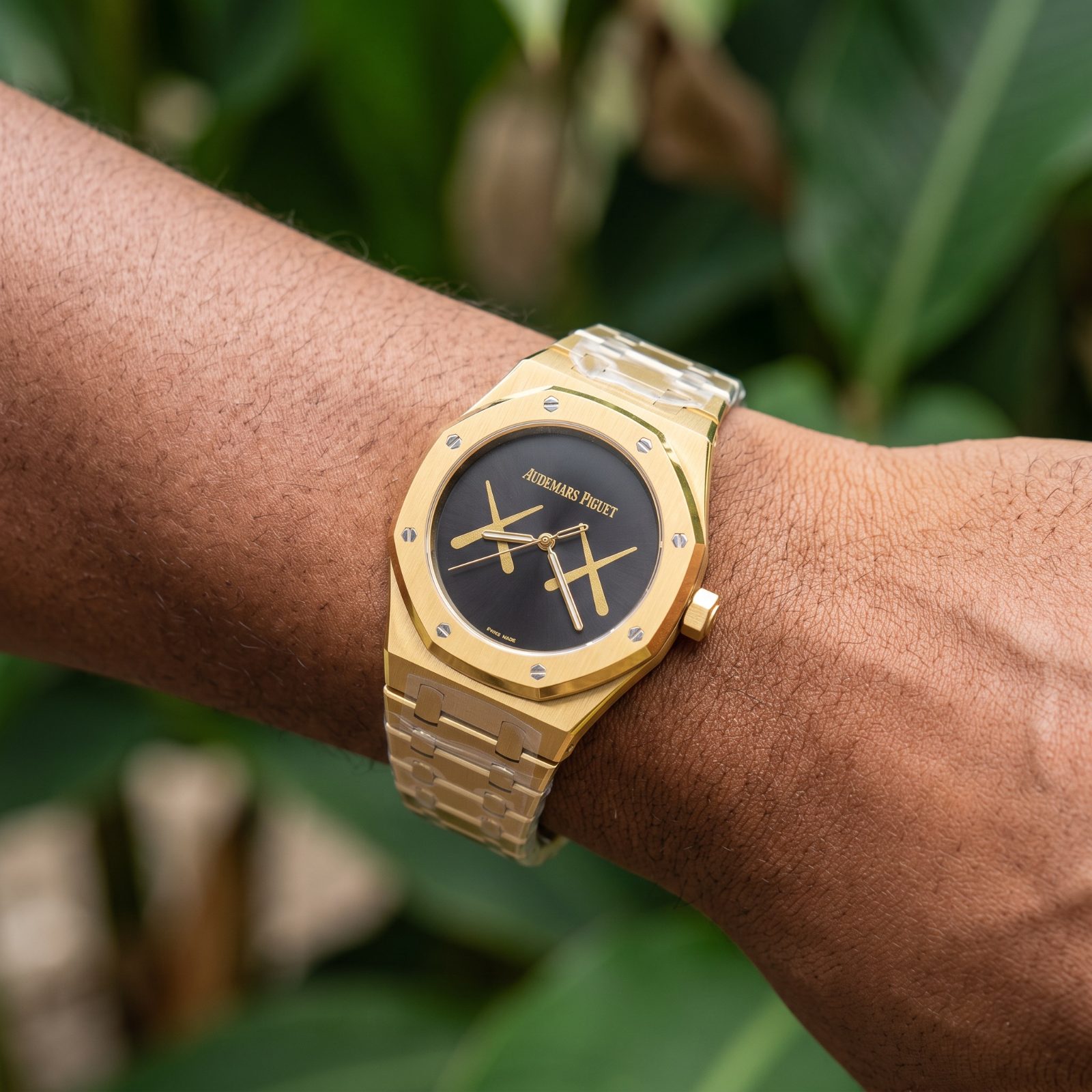 AP ROYAL OAK  KAW view 2