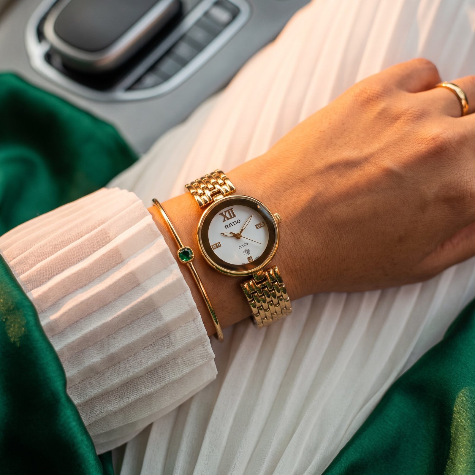 Rado Jubilé view 2