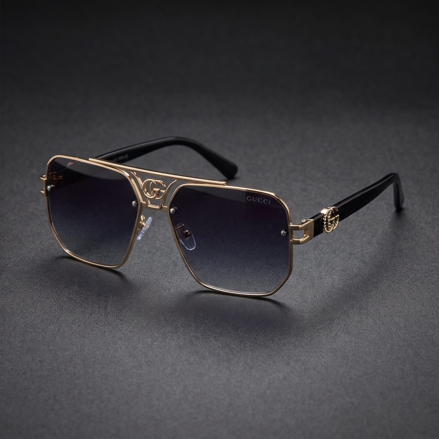 GUCCI SQUARE view 2