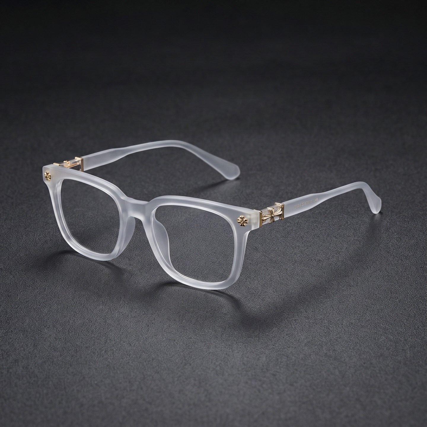 CHROME HEARTS WAYFARER view 2