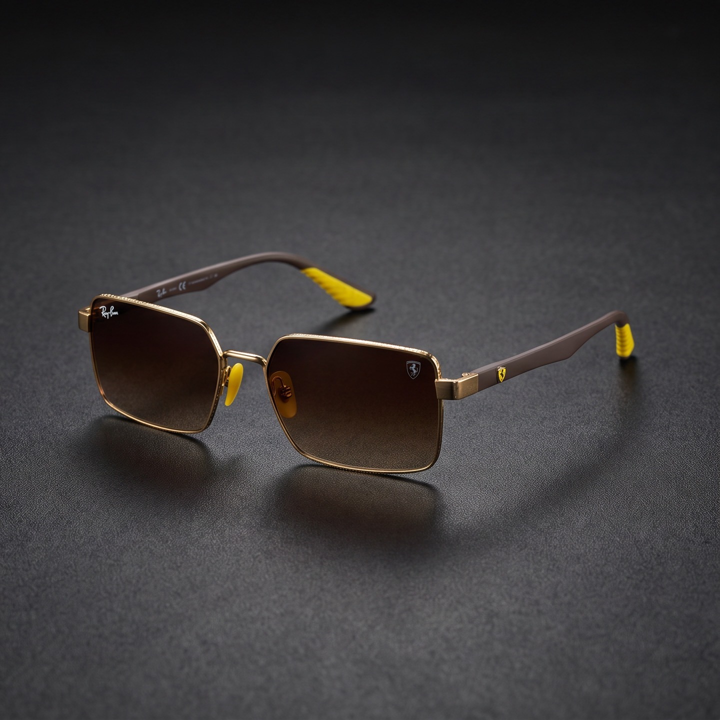 RAYBAN RECTANGULAR view 2