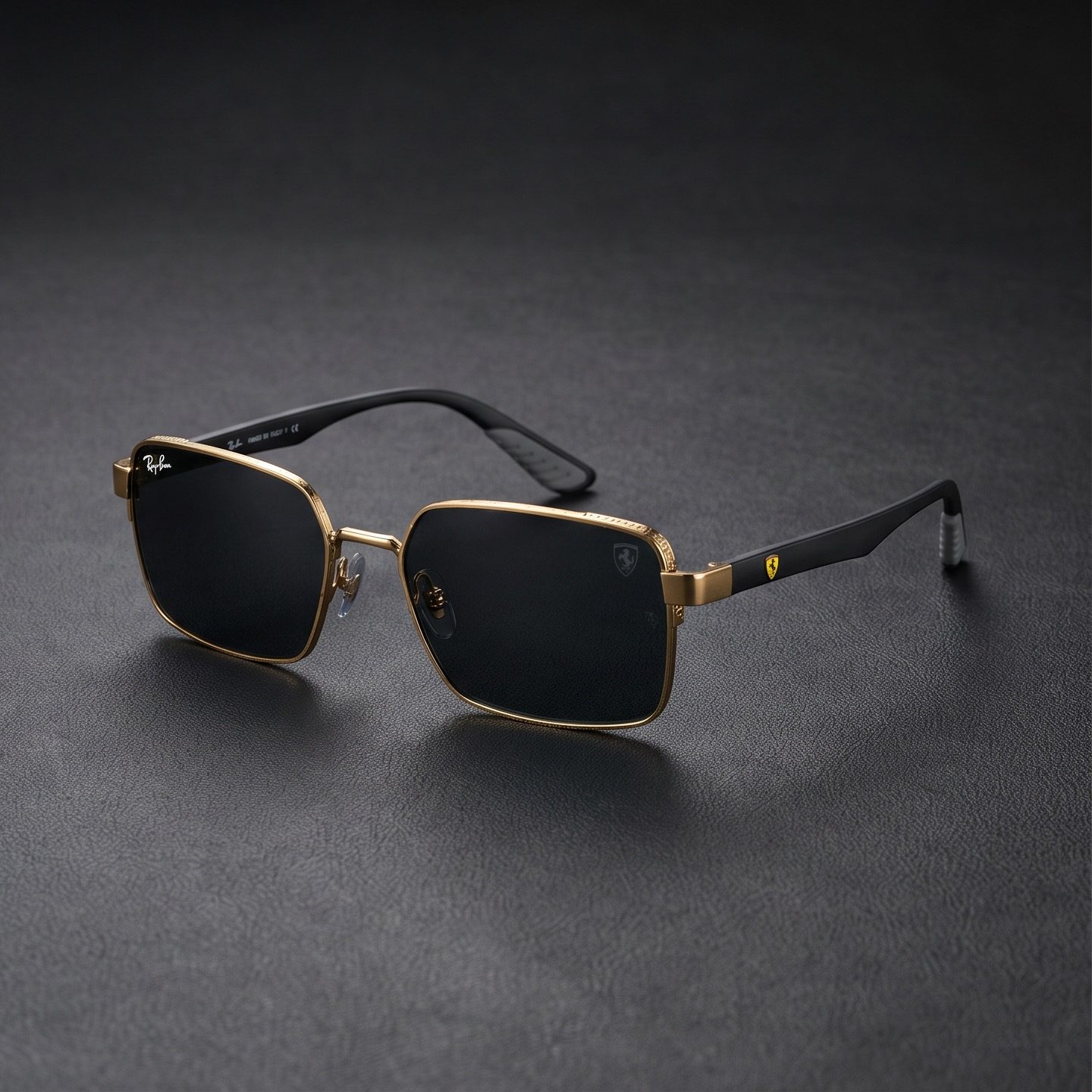 RAYBAN RECTANGULAR view 2
