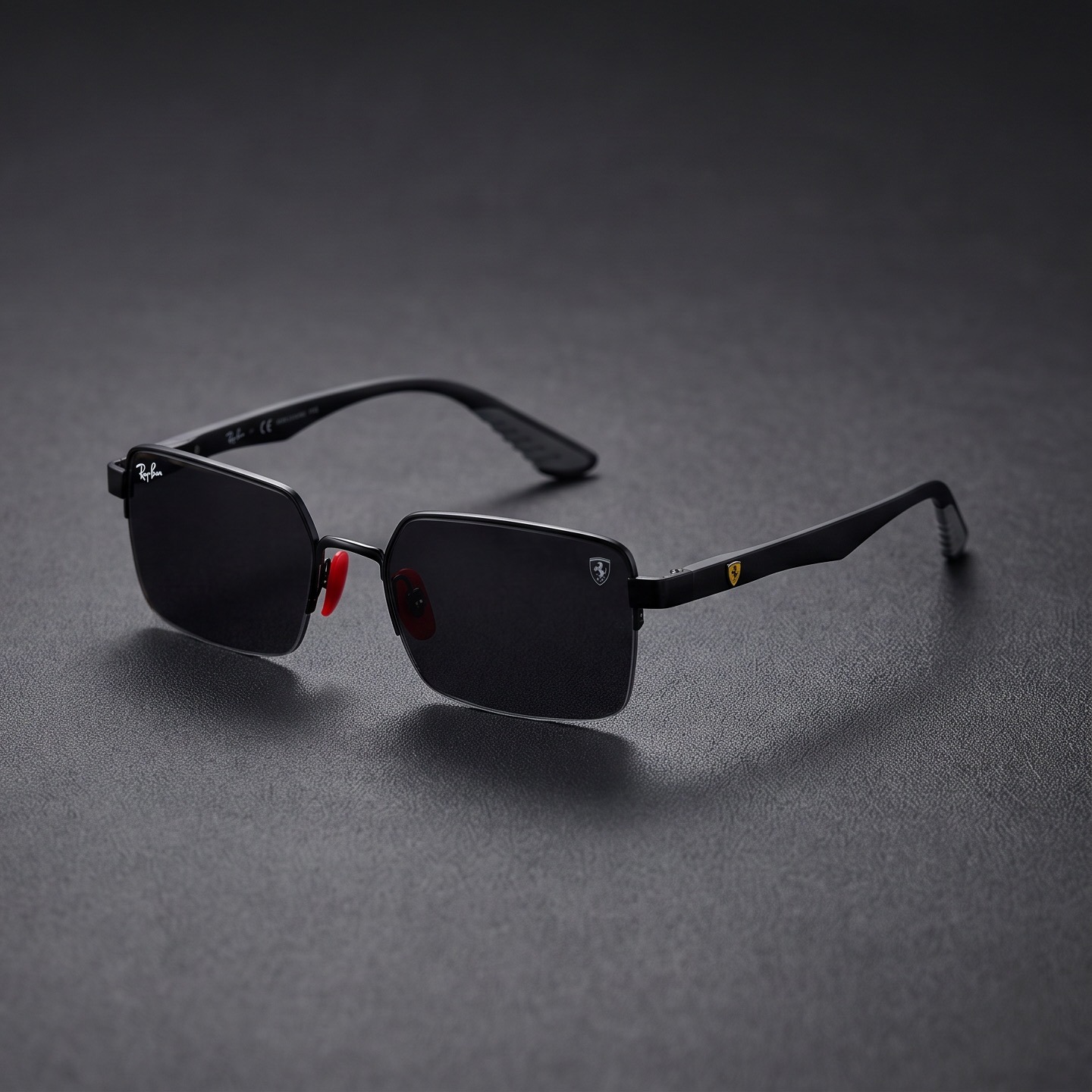 RAYBAN RECTANGULAR view 2