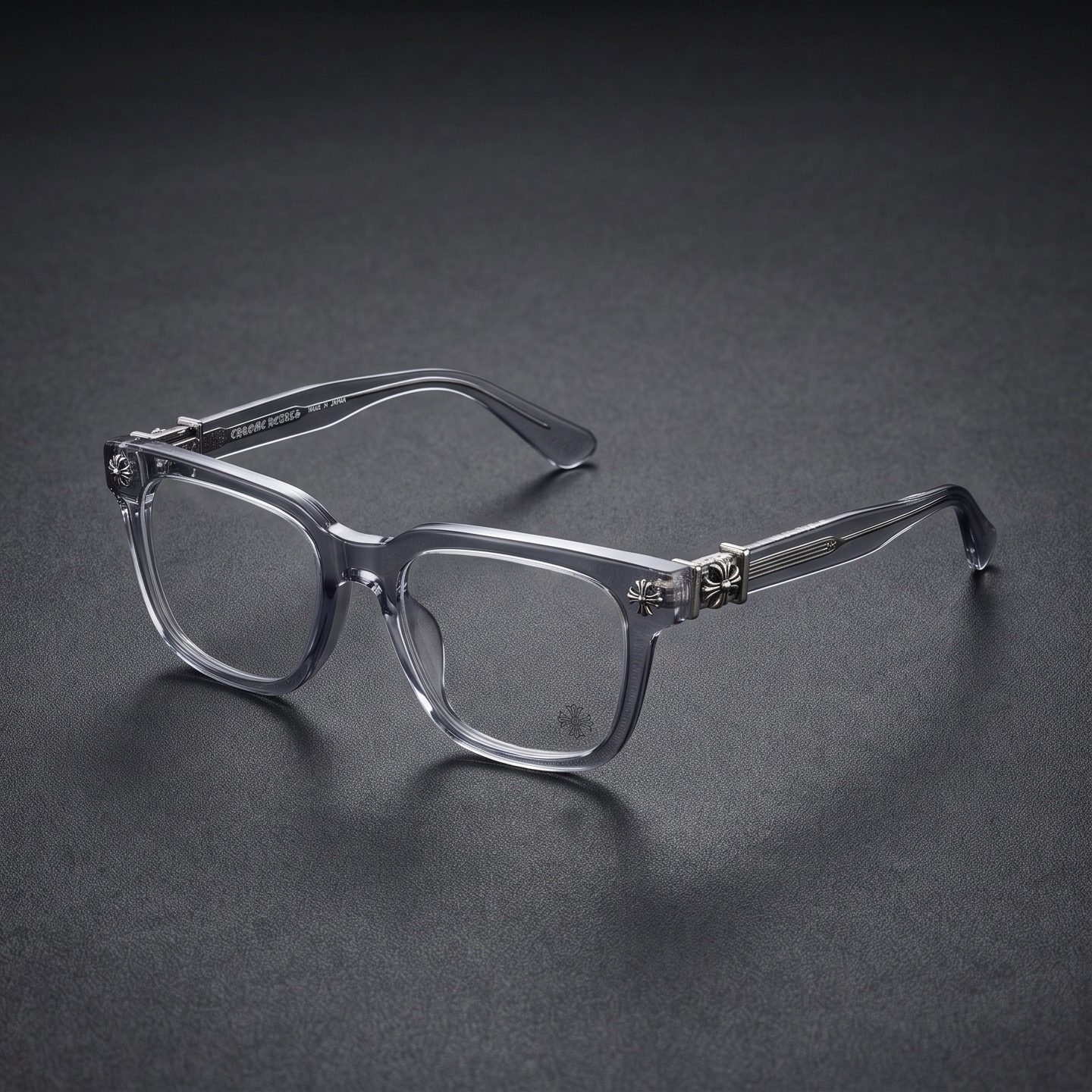 CHROME HEARTS WAYFARER view 2