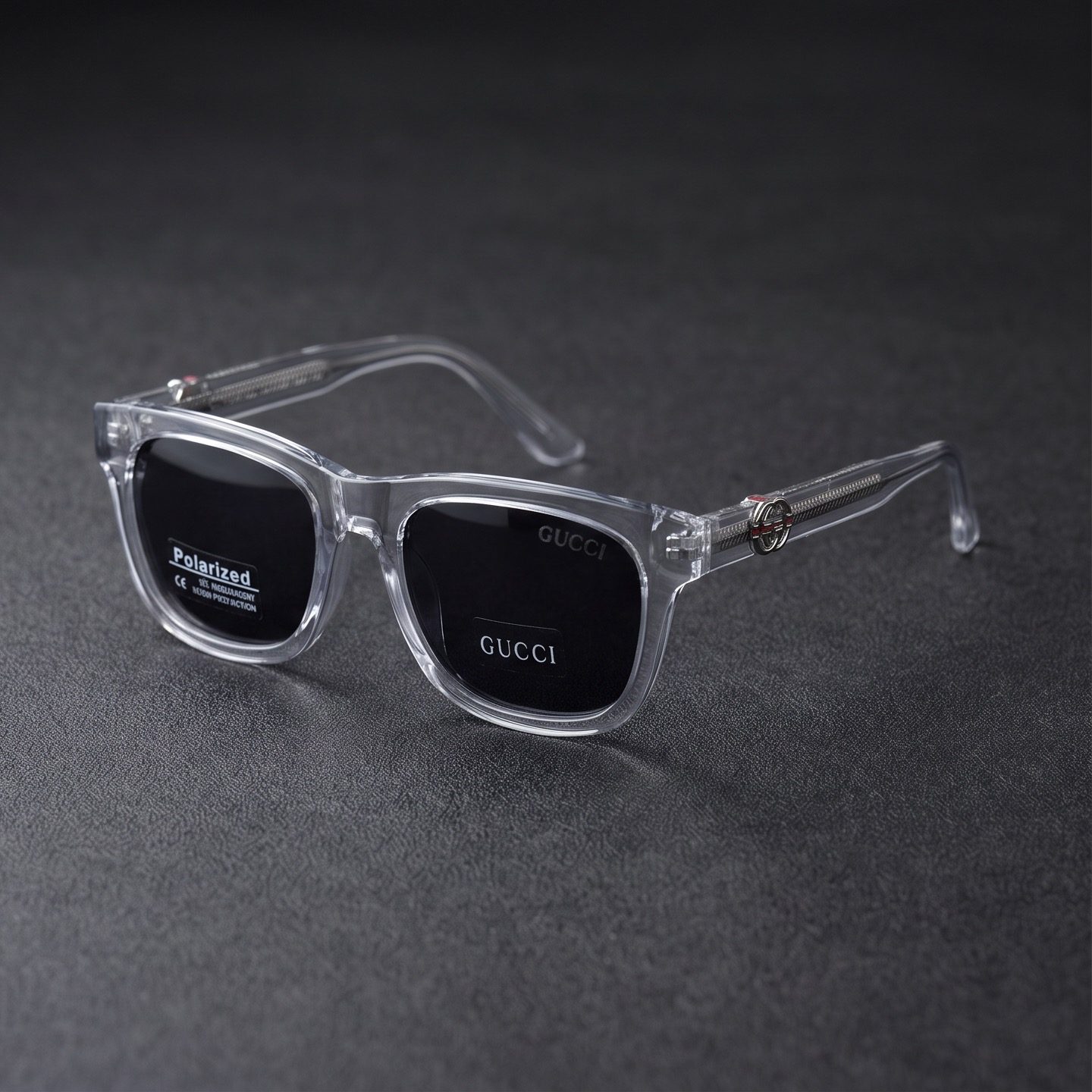 GUCCI WAYFARER view 2