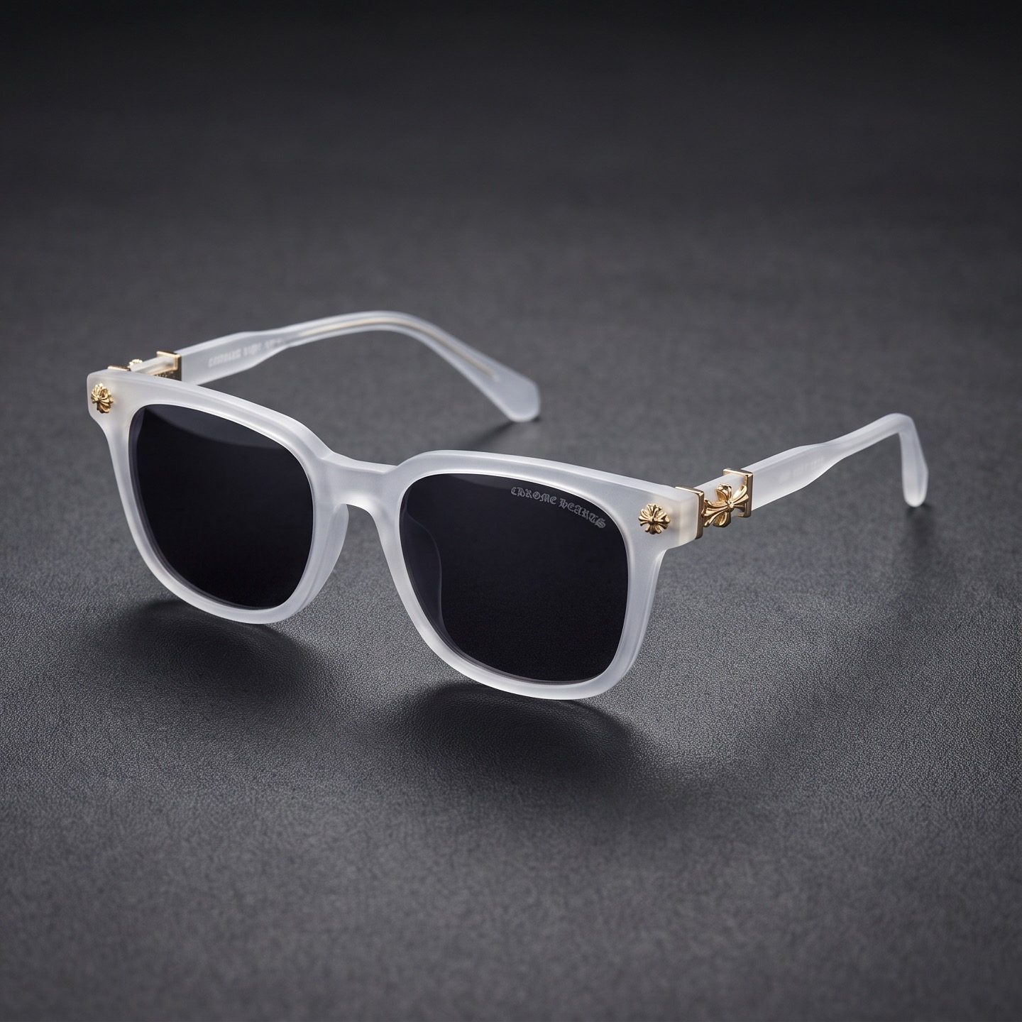 CHROME HEARTS WAYFARER view 2