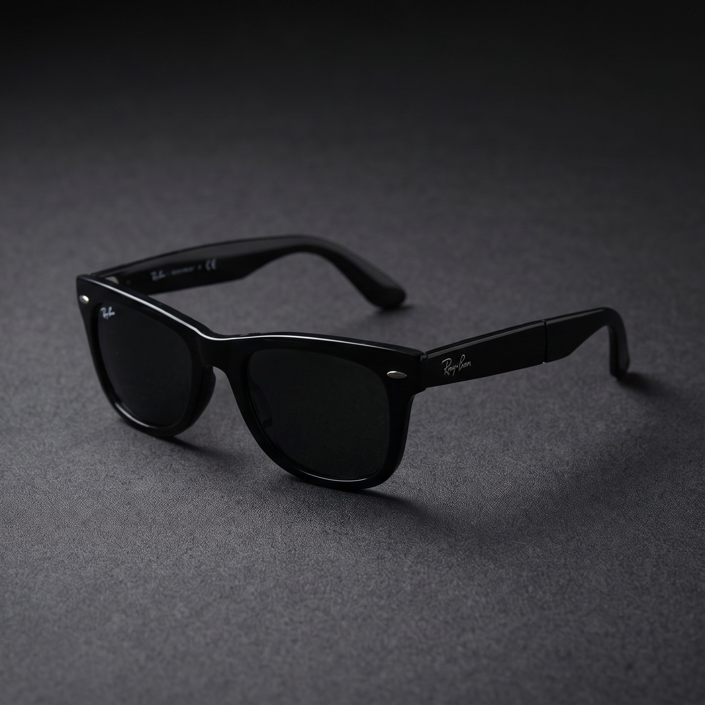 RAYBAN WAYFARER view 2