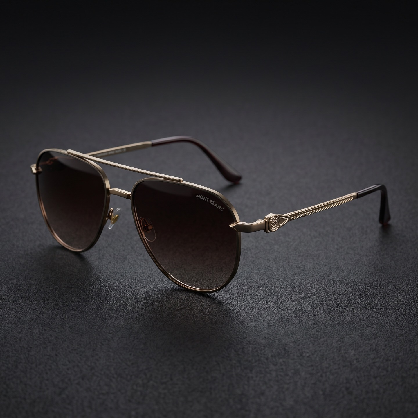 MONTBLANC AVITOR view 2