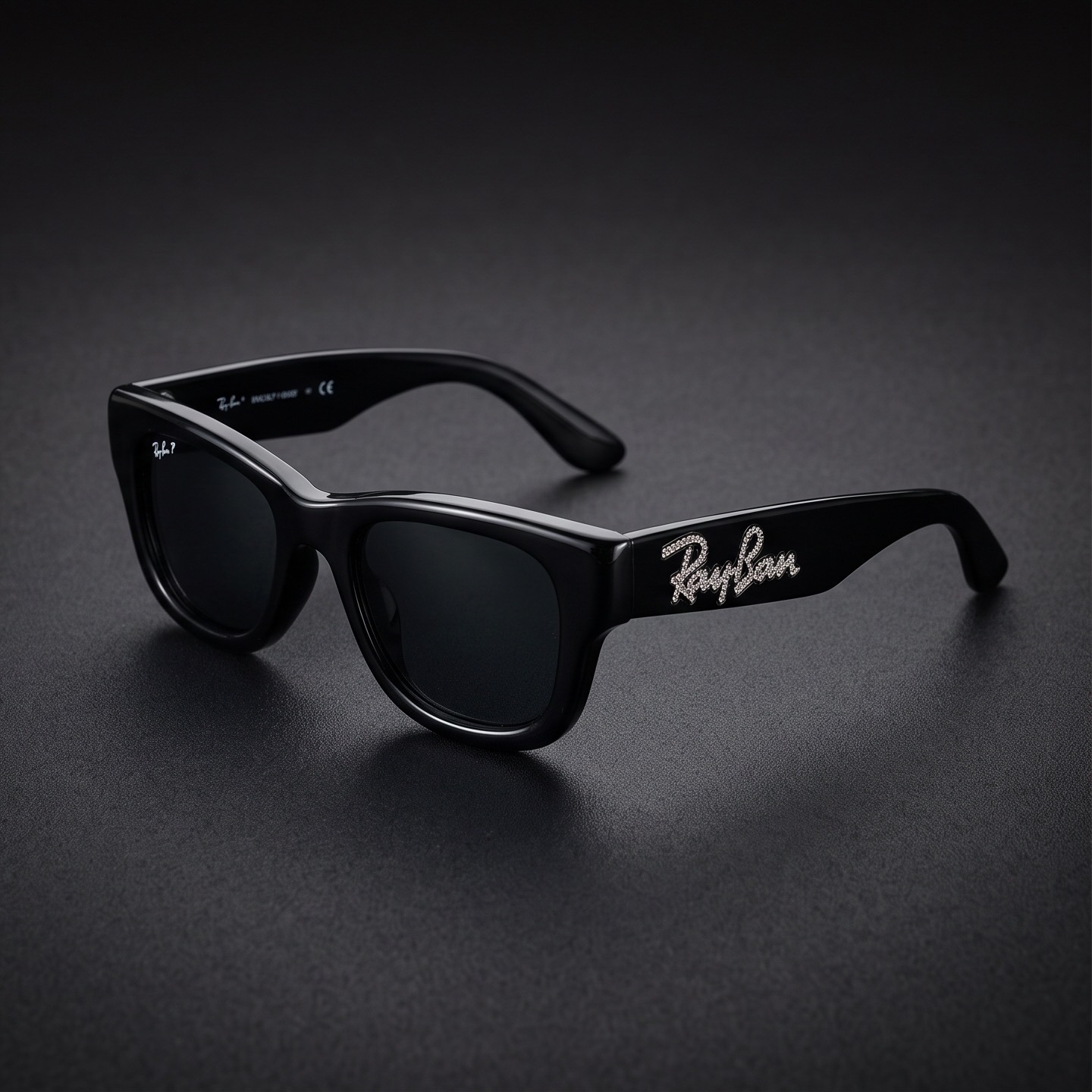 RAYBAN WAYFARER view 2