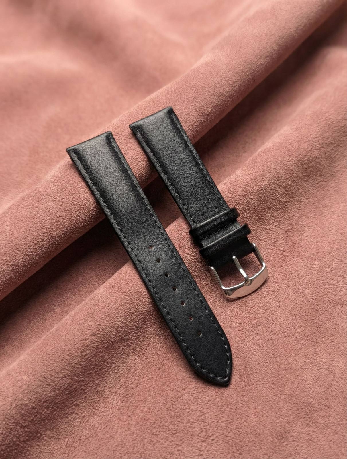 LEATHER STRAPS view 3