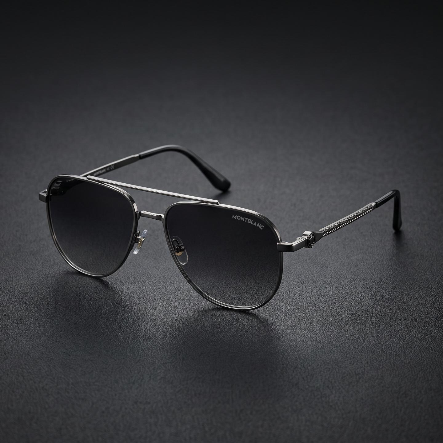 MONTBLANC AVITOR view 2