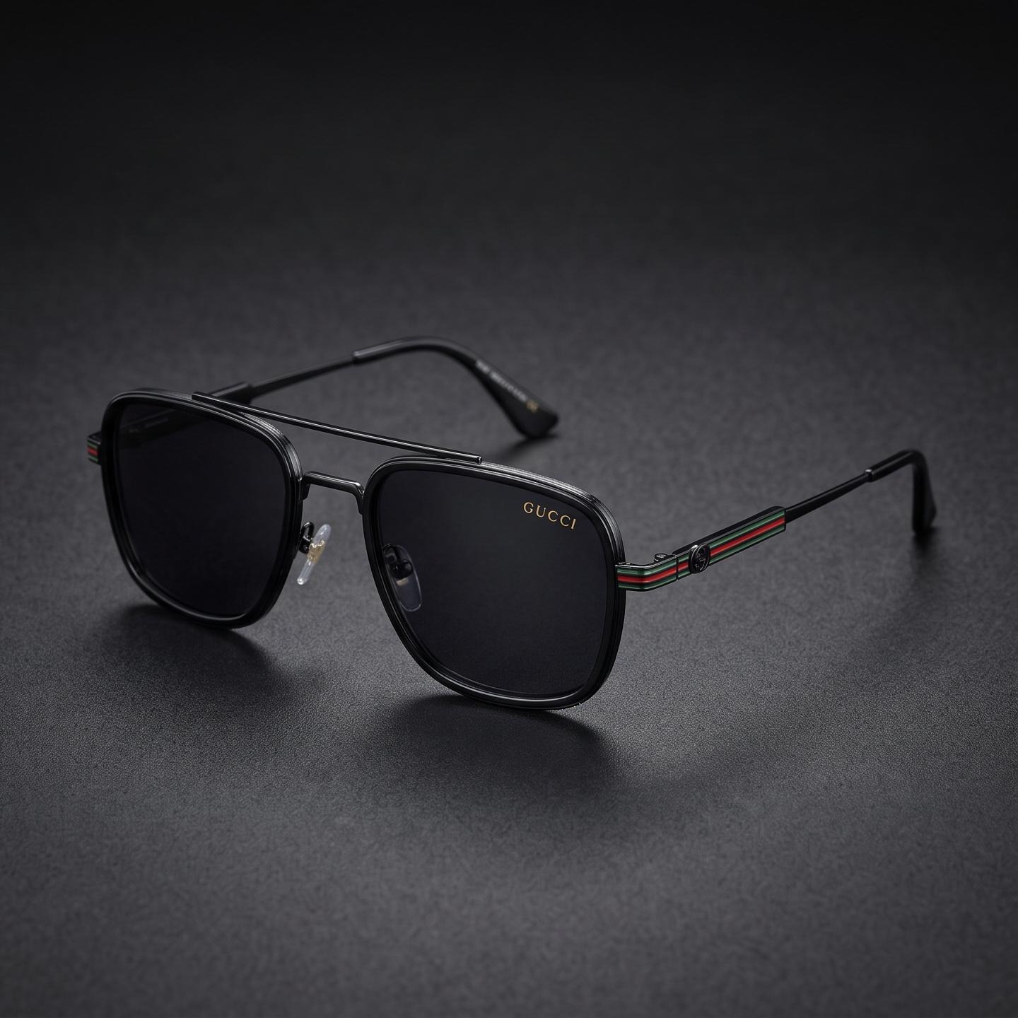 GUCCI SQUARE view 2