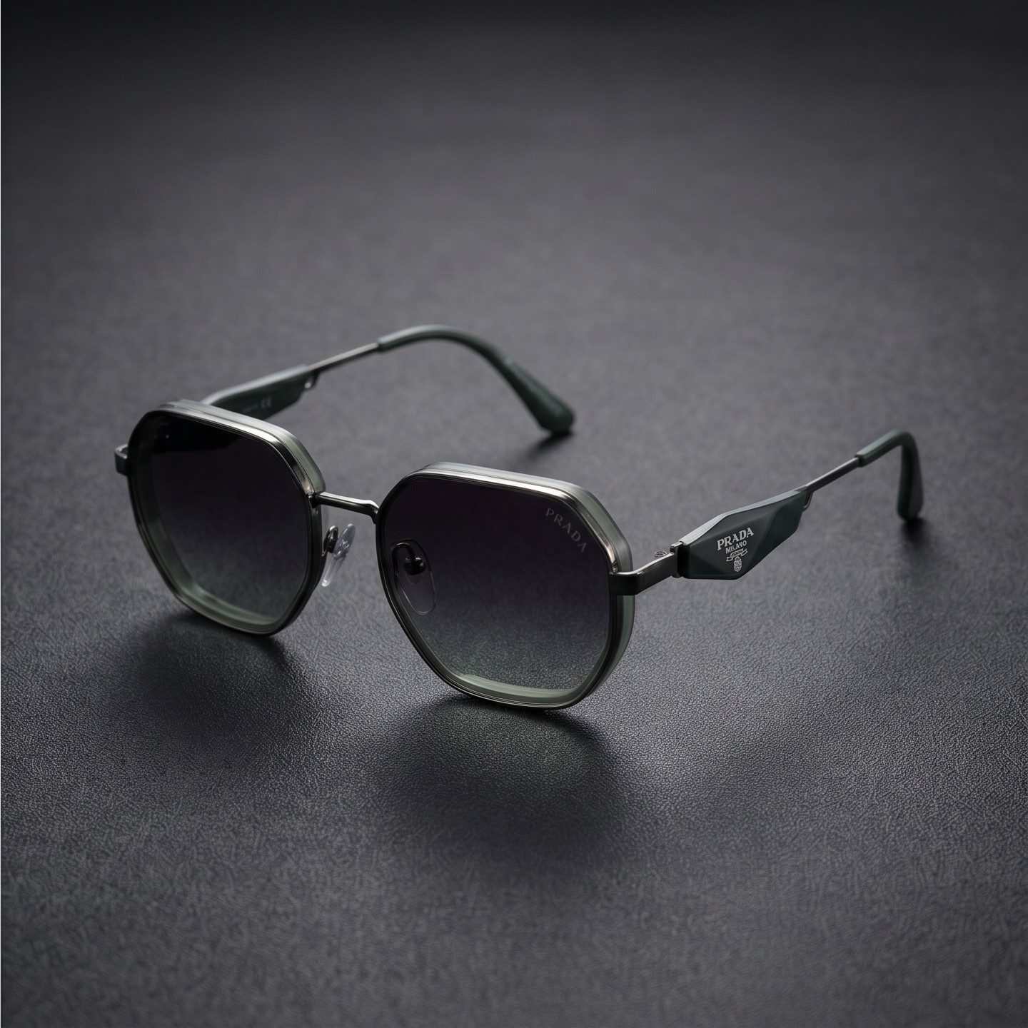 PRADA GEOMETRIC view 2