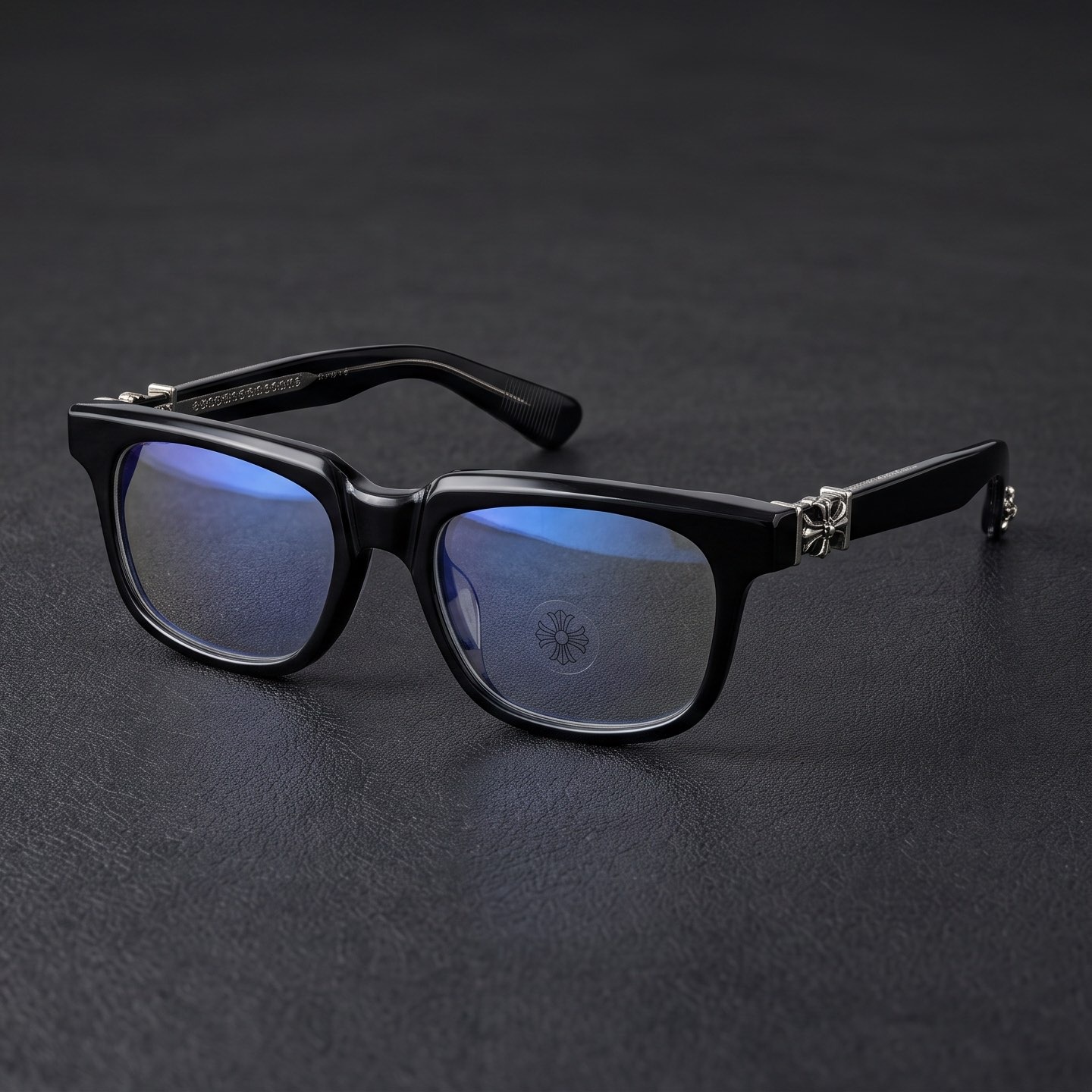 CHROME HEARTS WAYFARER view 2