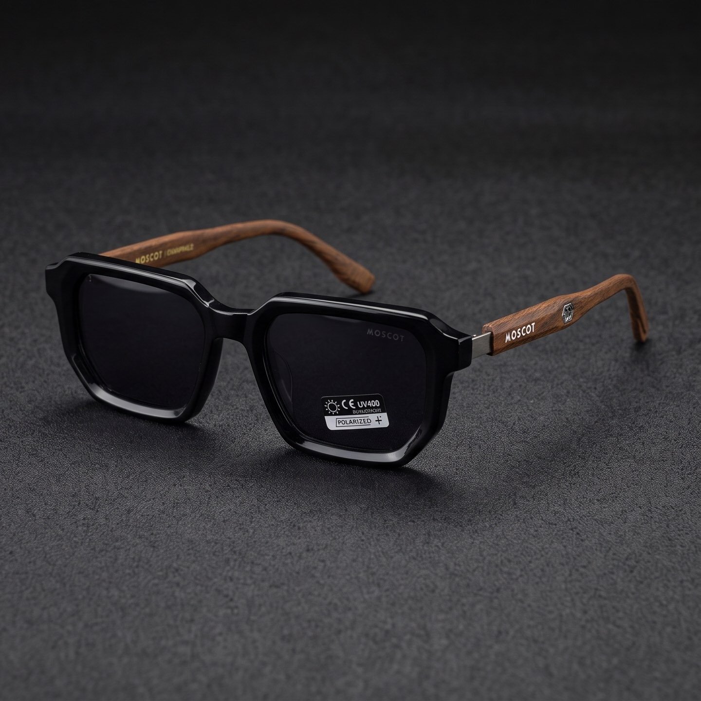 MOSCOT GEOMETRIC view 2