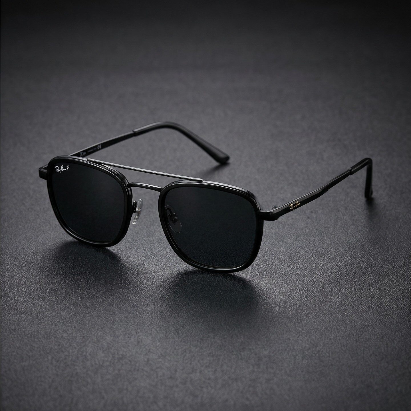 RAYBAN SQUARE view 2