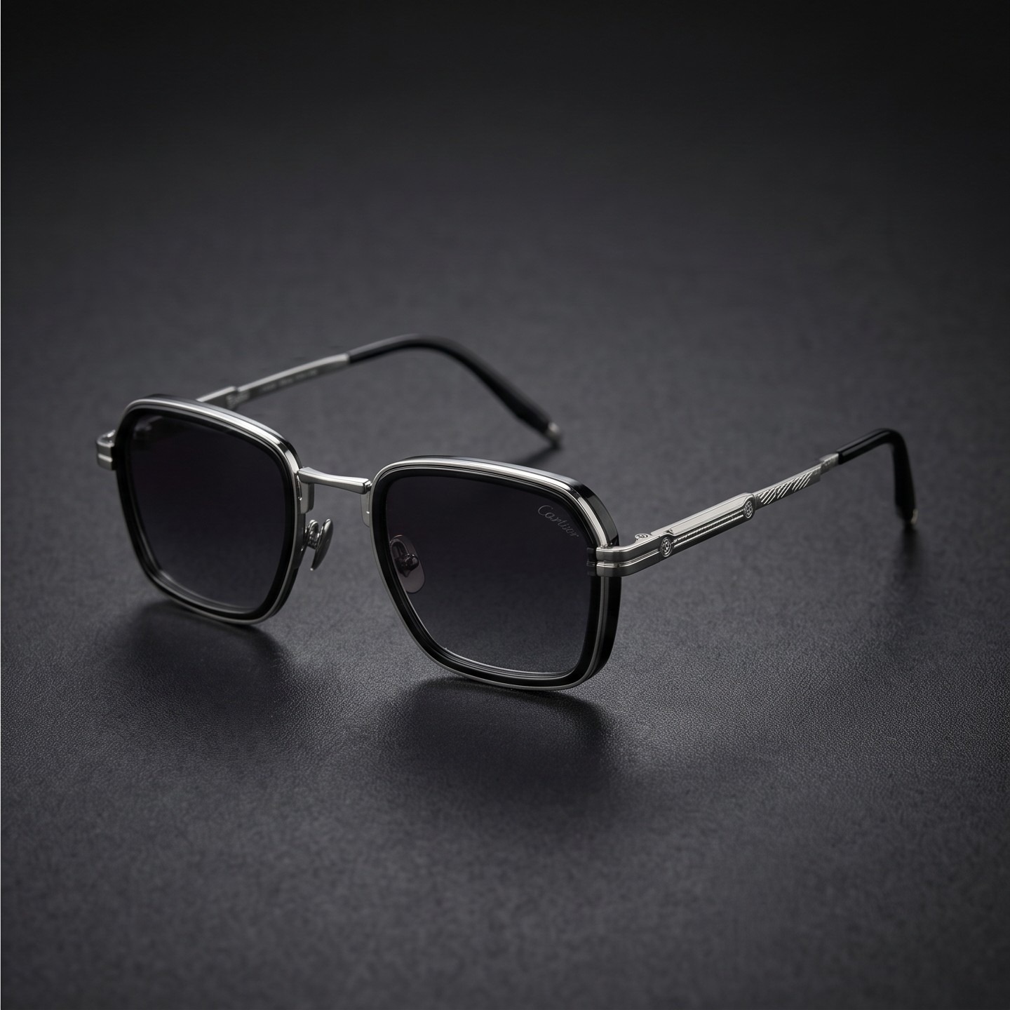 CARTIER RECTANGULAR (copy) view 2