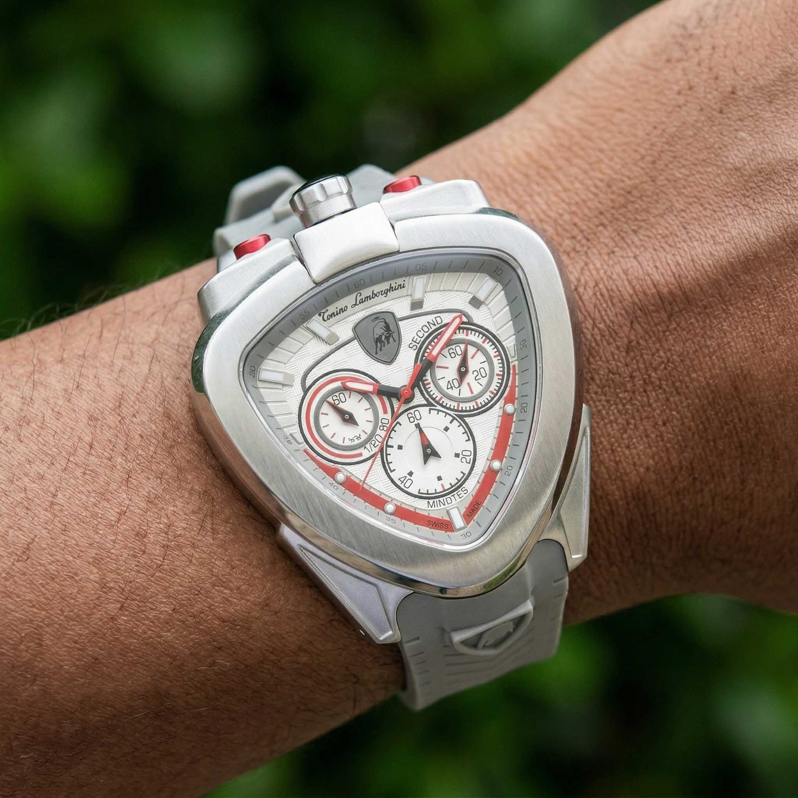 Rolex Oyster Perpetual Cosmograph Daytona view 2
