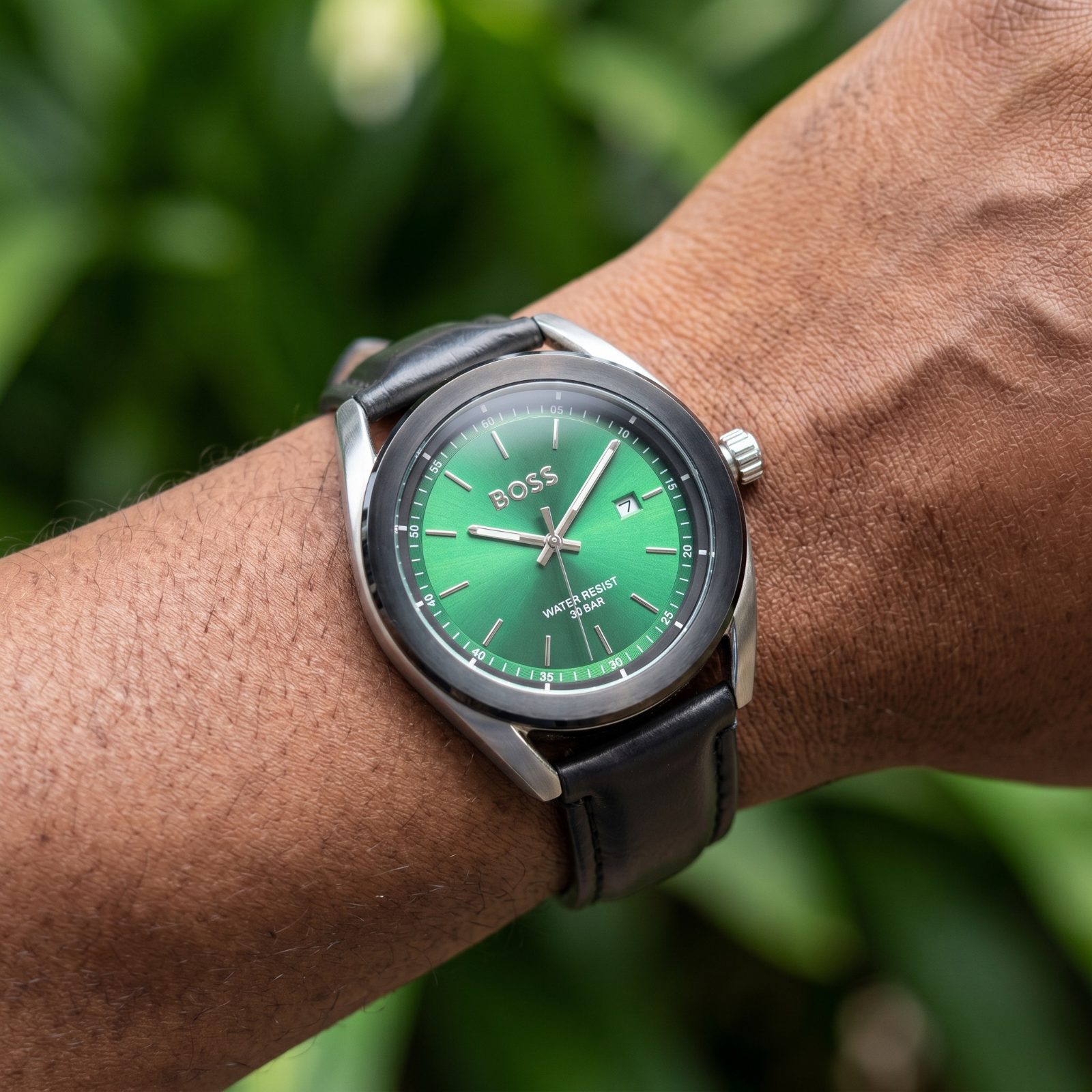 BOSS Water Resist Watch view 2