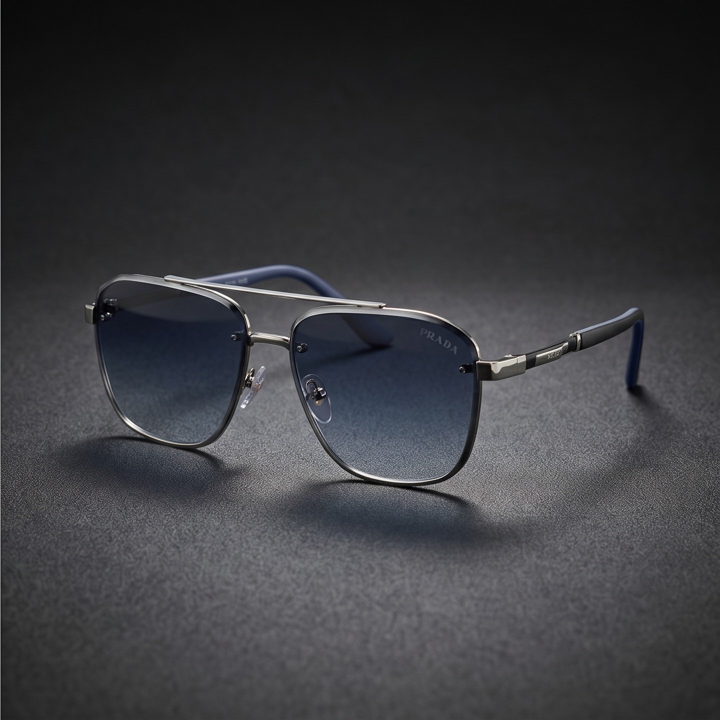 PRADA AVIATOR view 2